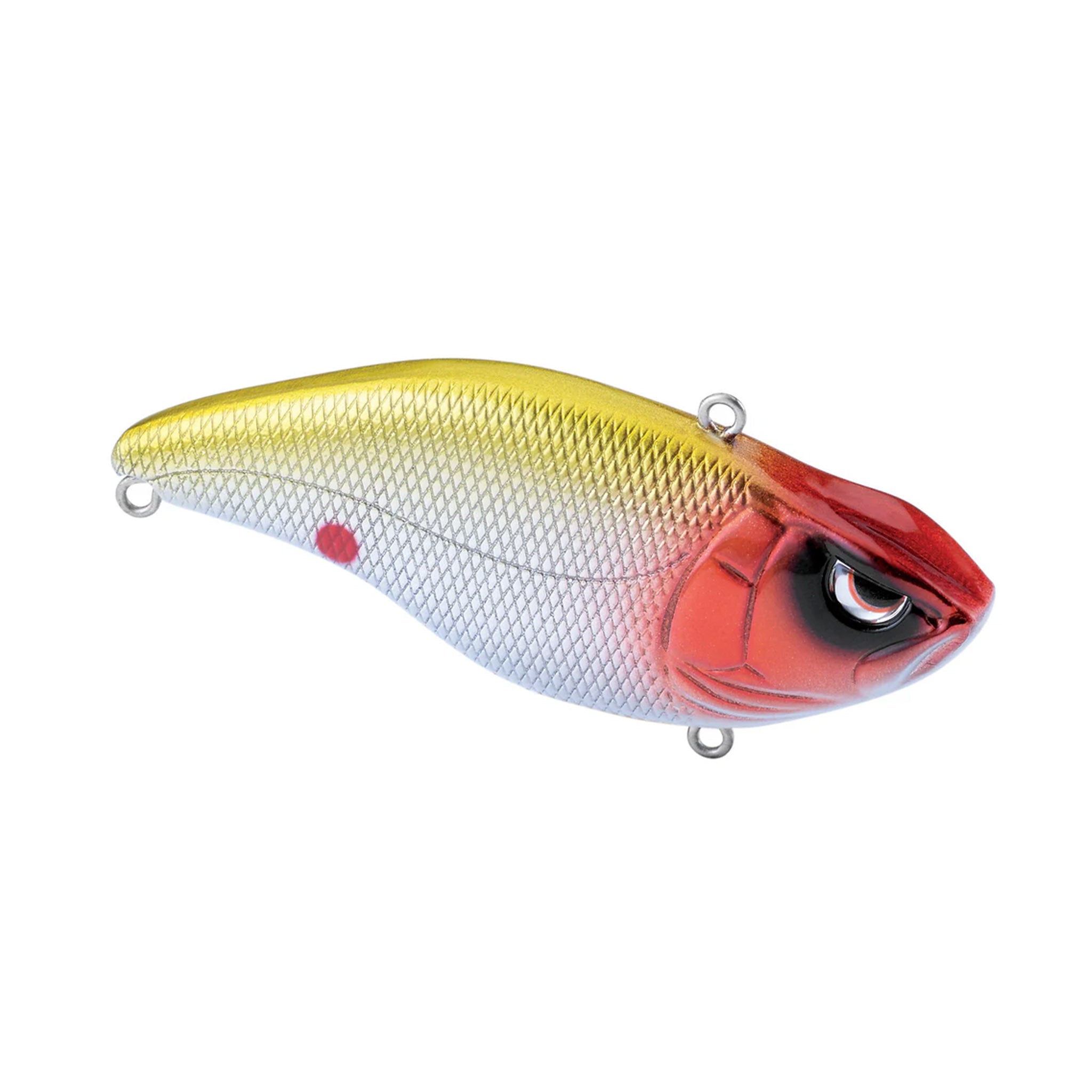 Spro Aruku Shad 65 Lipless Crankbait
