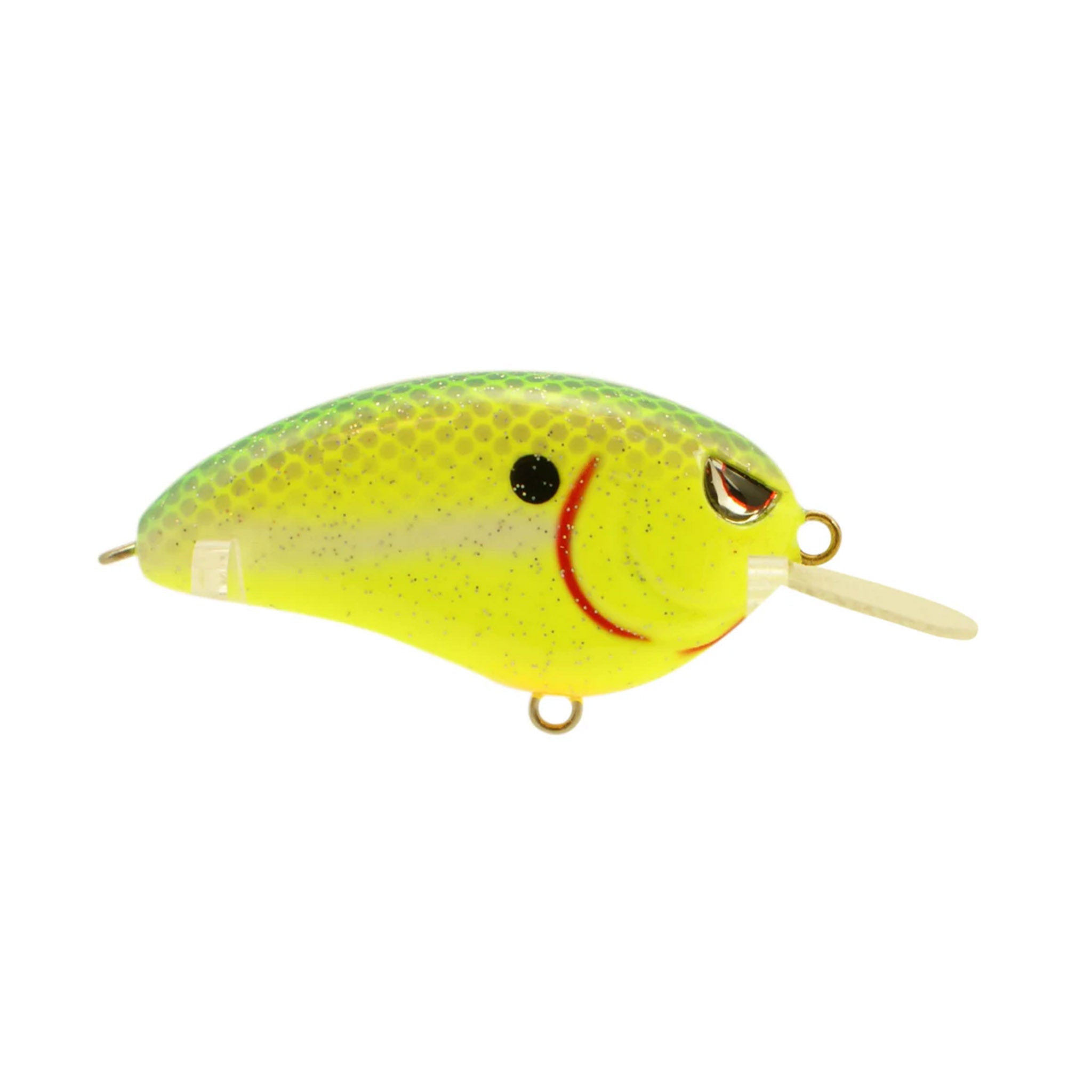 Spro Little John 50 Crankbait