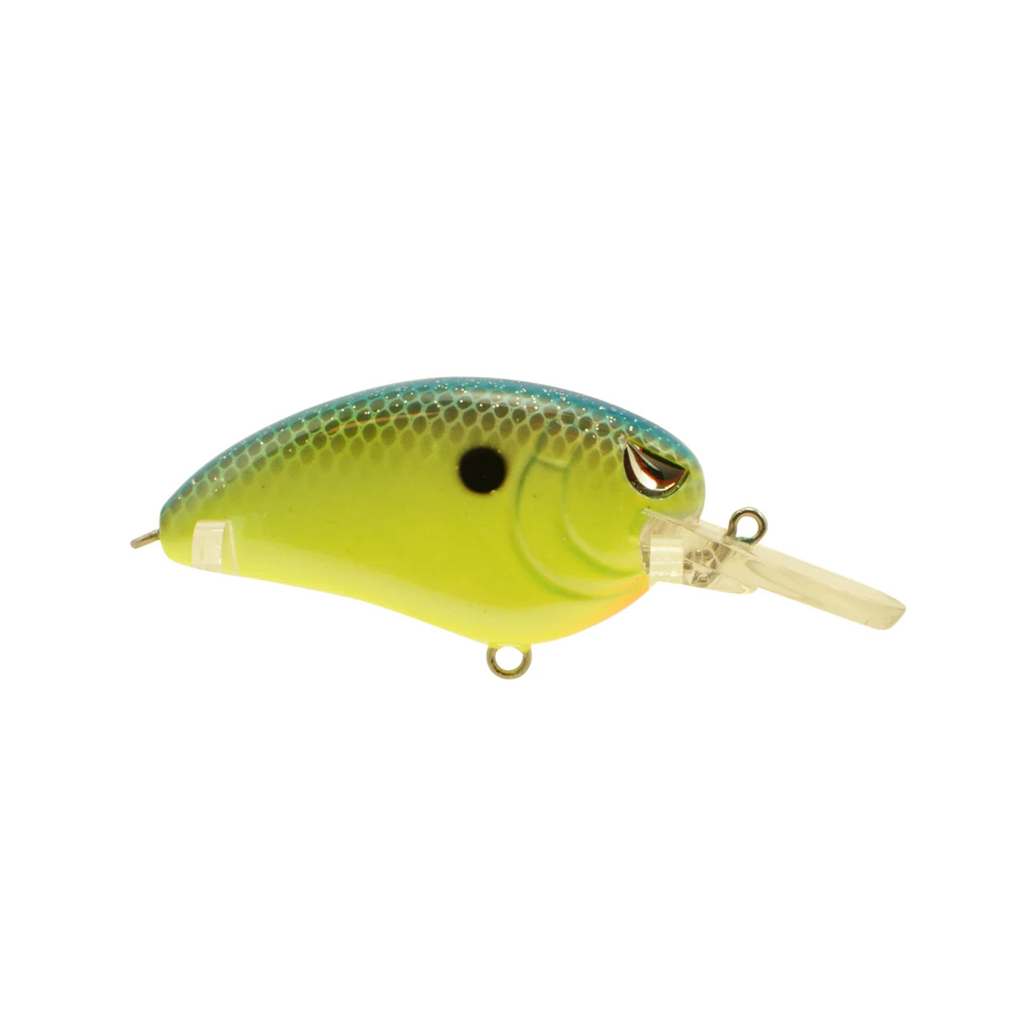 Spro Little John MD 50 Crankbait