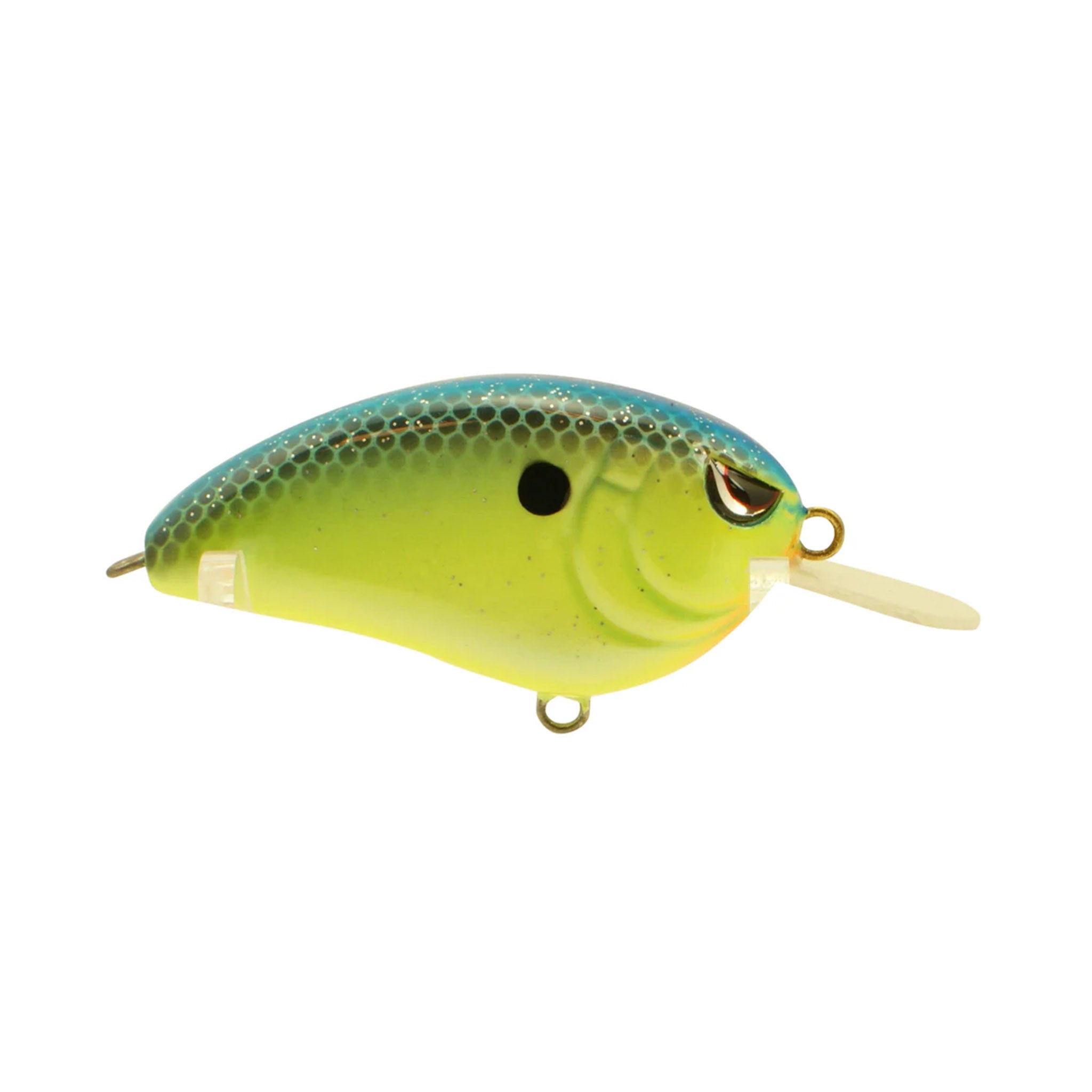 Spro Little John 50 Crankbait