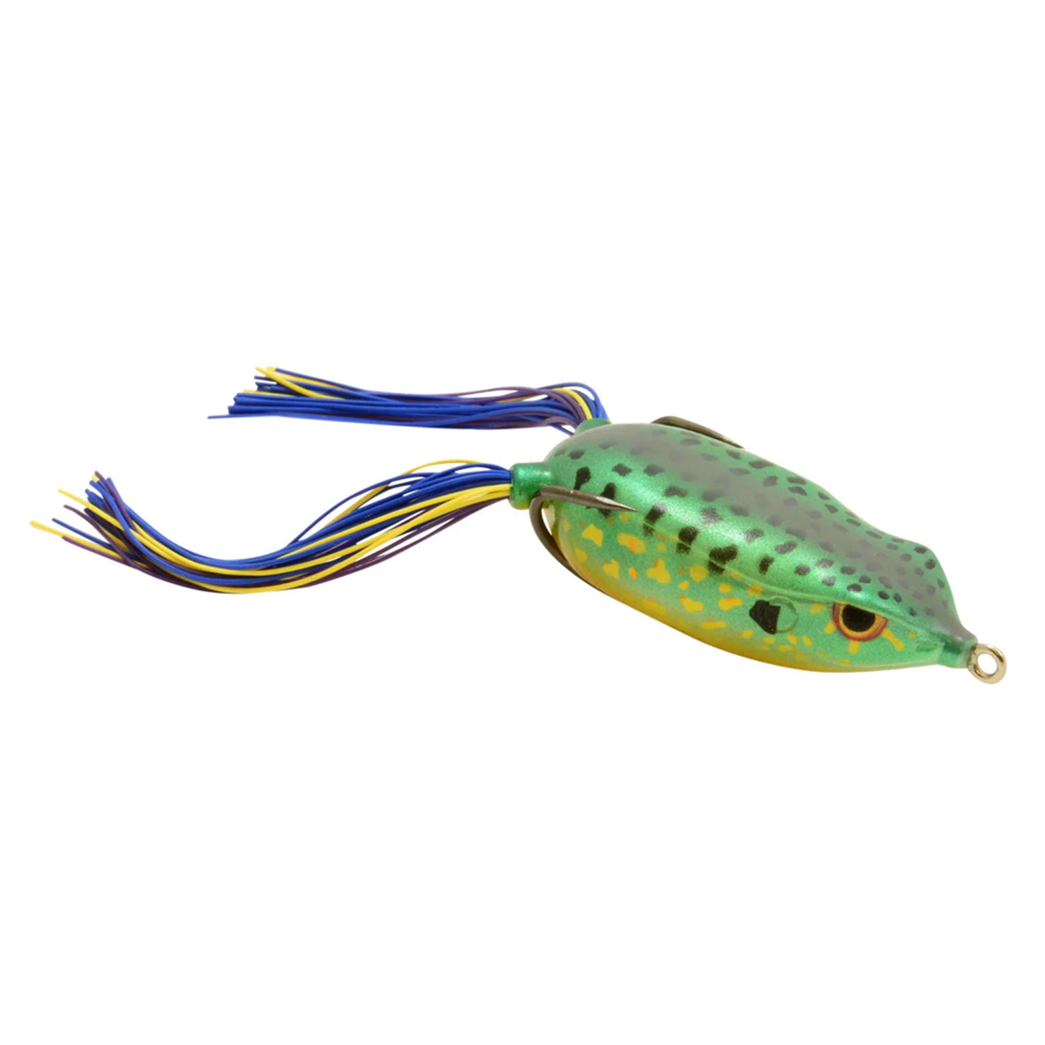 Spro Bronzeye Frog 65