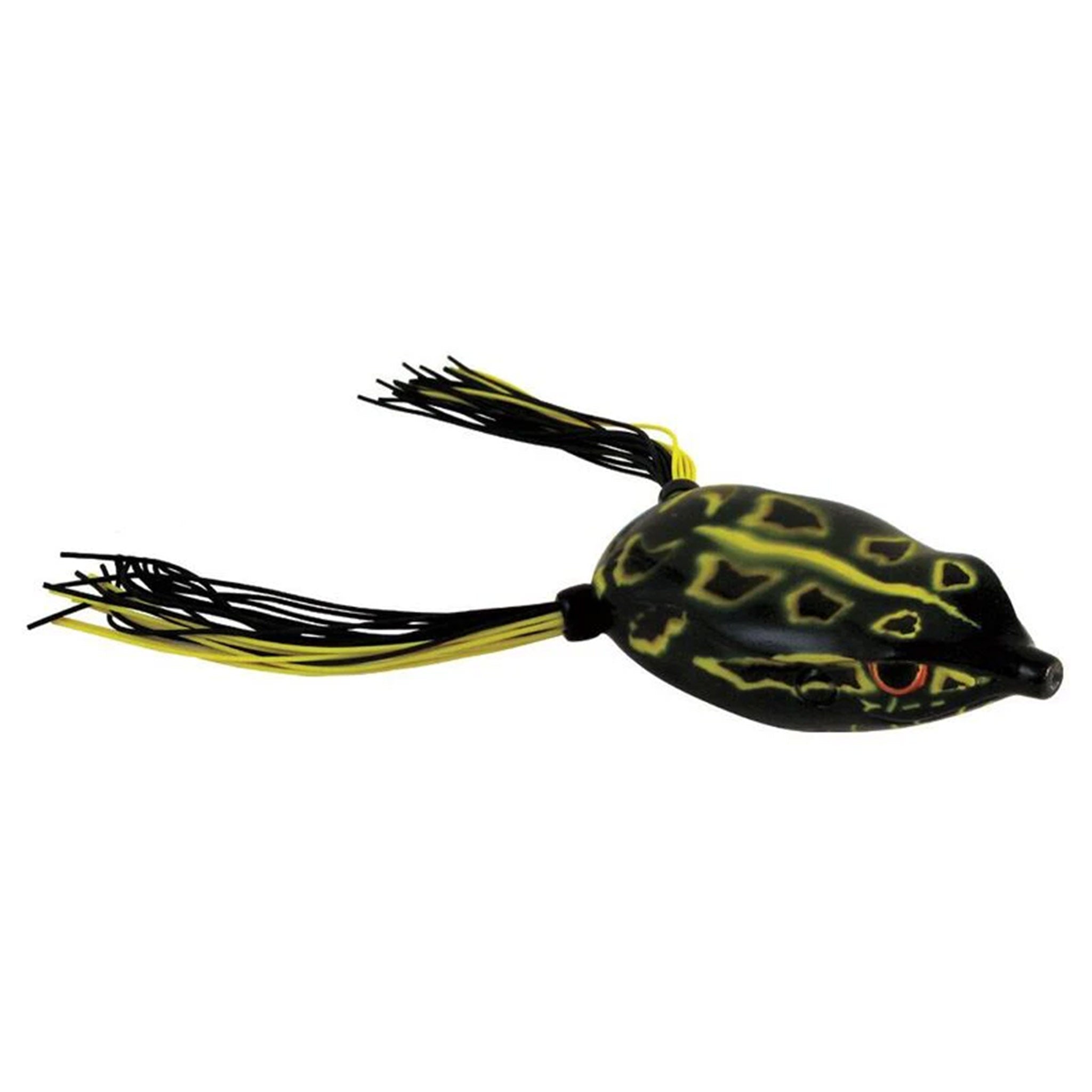 Spro Bronzeye Frog 65