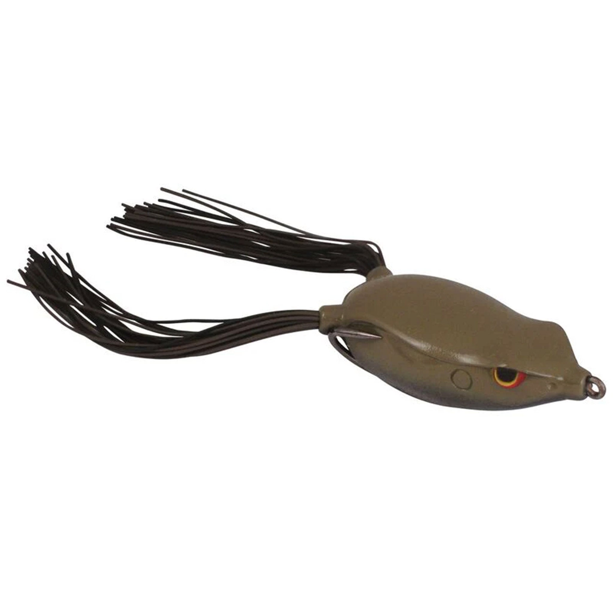 Spro Bronzeye Frog 65