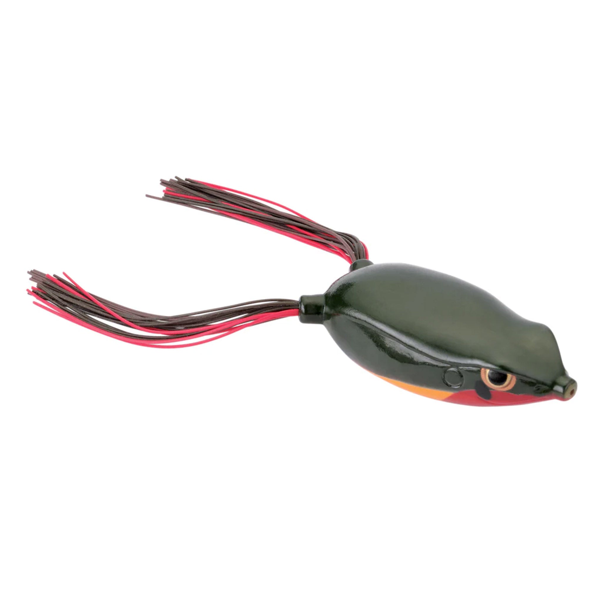 Spro Bronzeye Frog 65