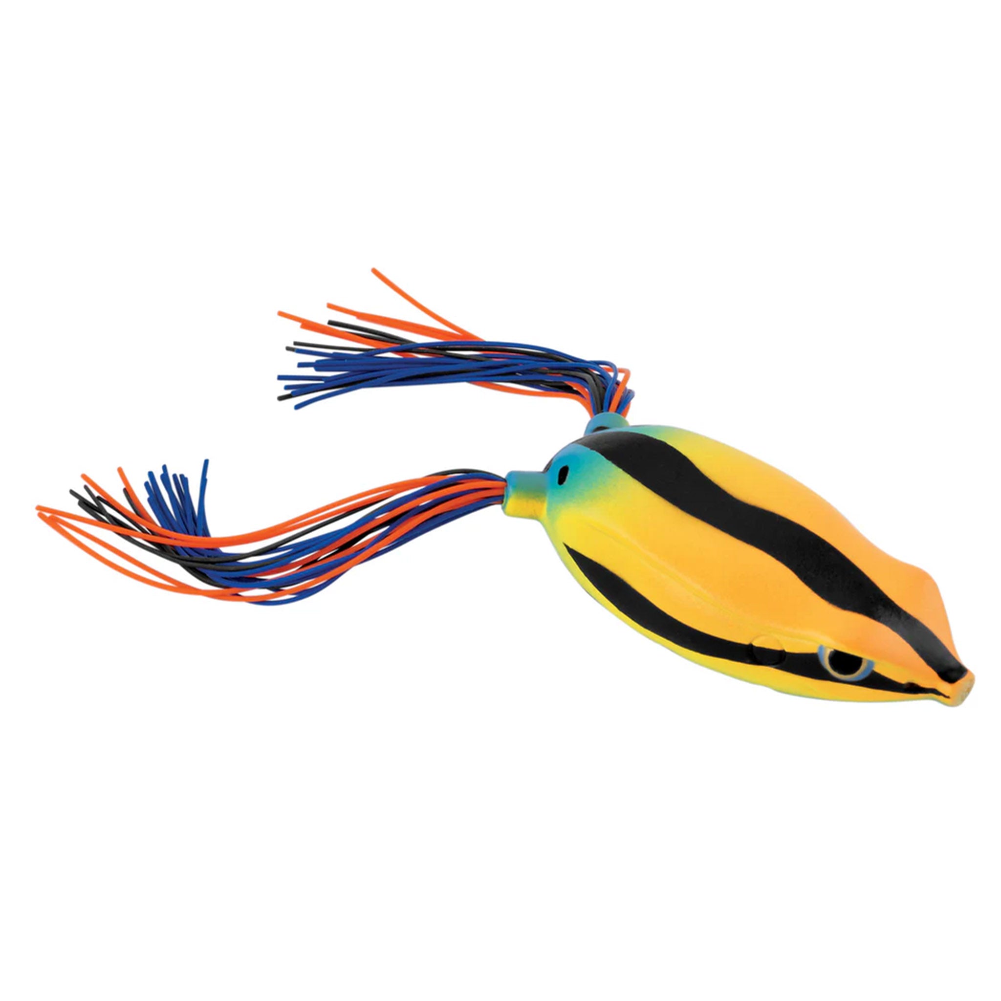 Spro Bronzeye Frog 65