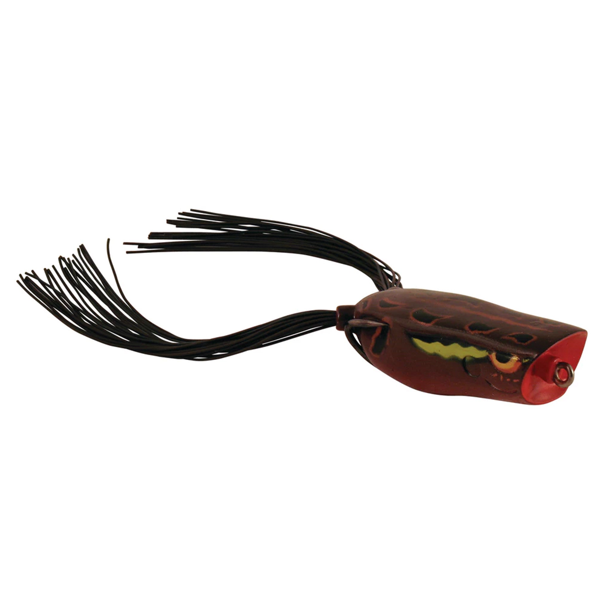 Spro Bronzeye Frog Pop 60 Popper
