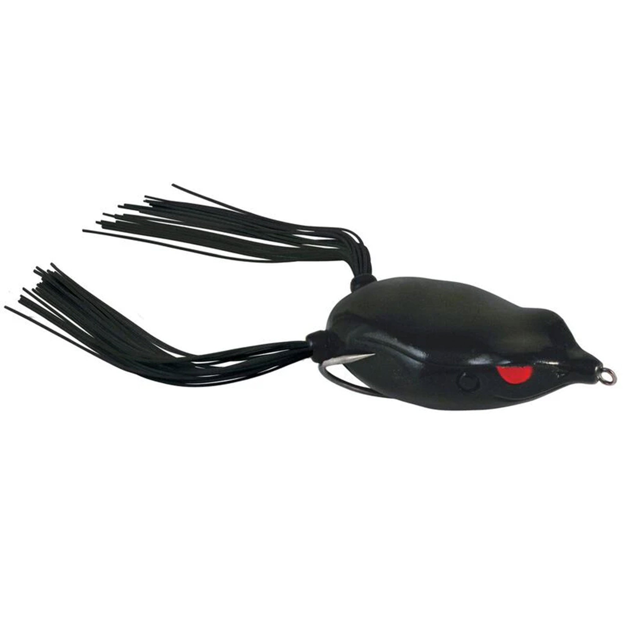 Spro Bronzeye Frog 65