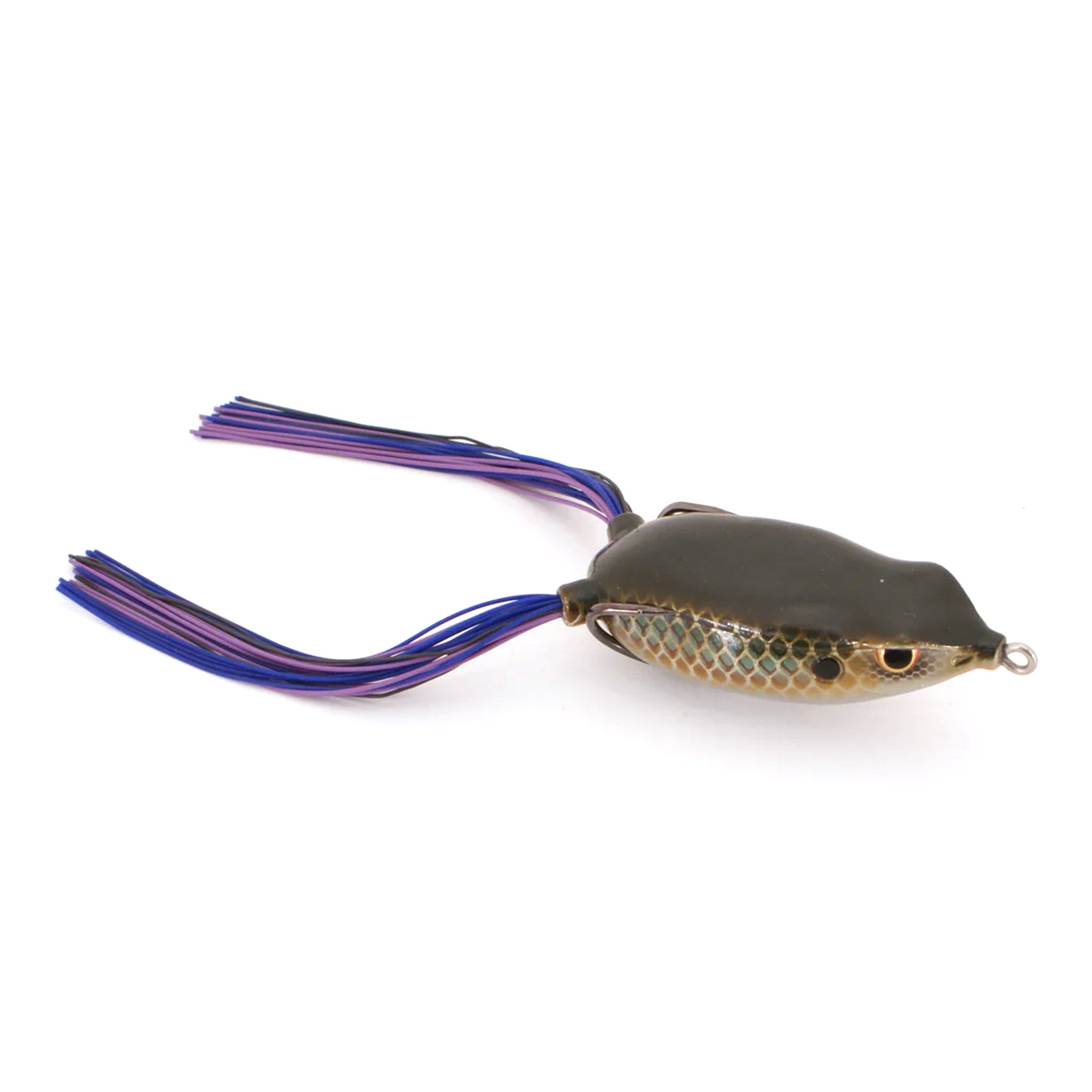 Spro Bronzeye Frog 65