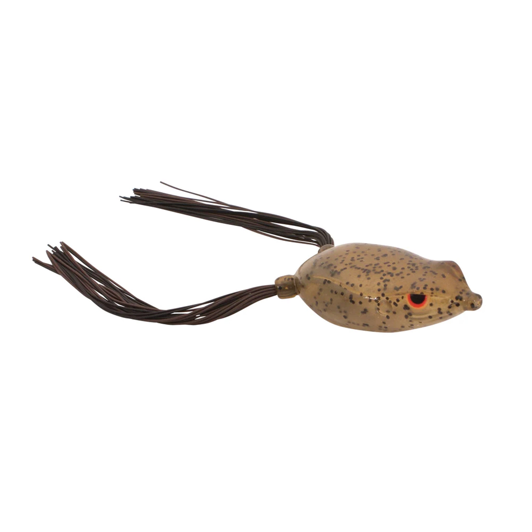 Spro Bronzeye Frog 65