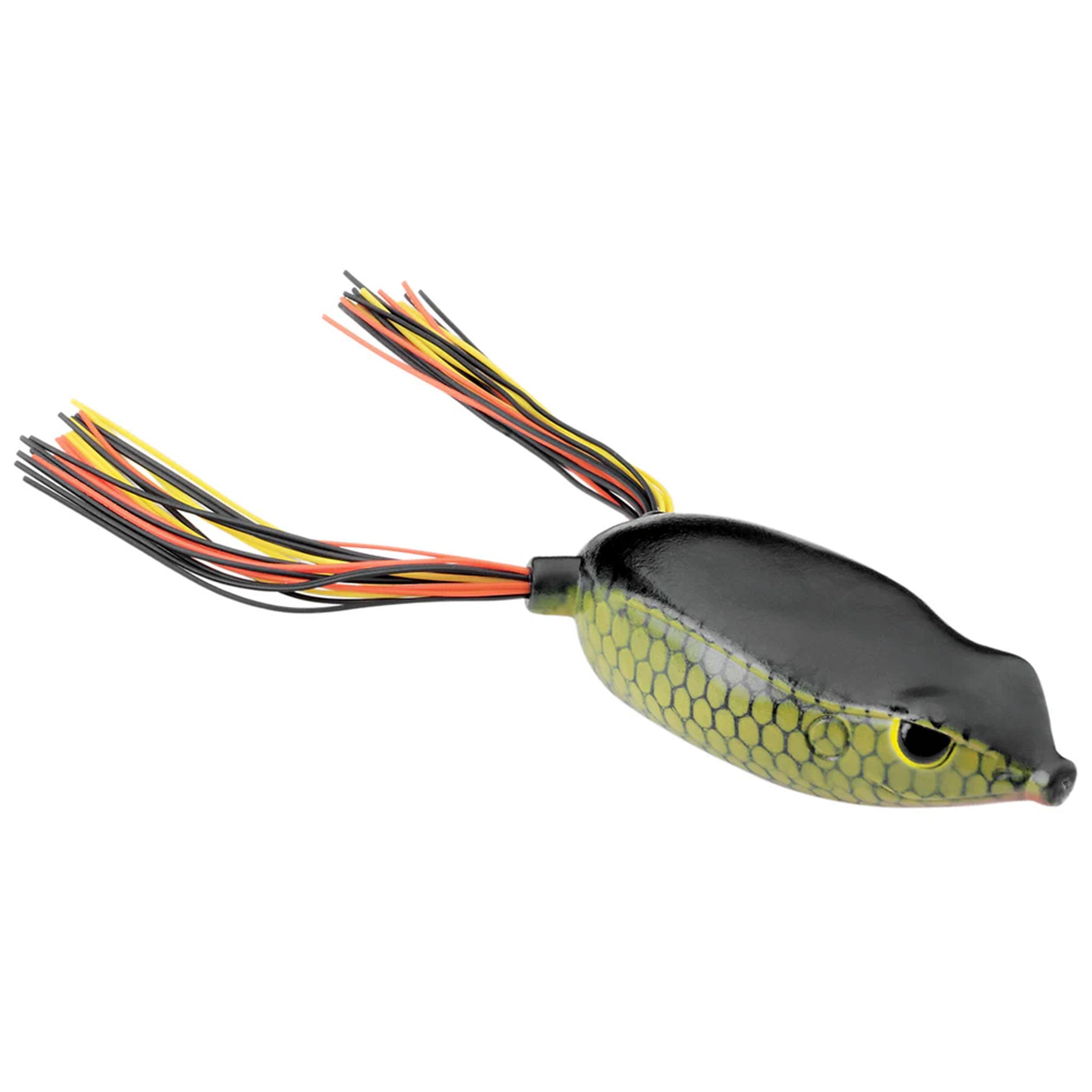 Spro Bronzeye Frog 65