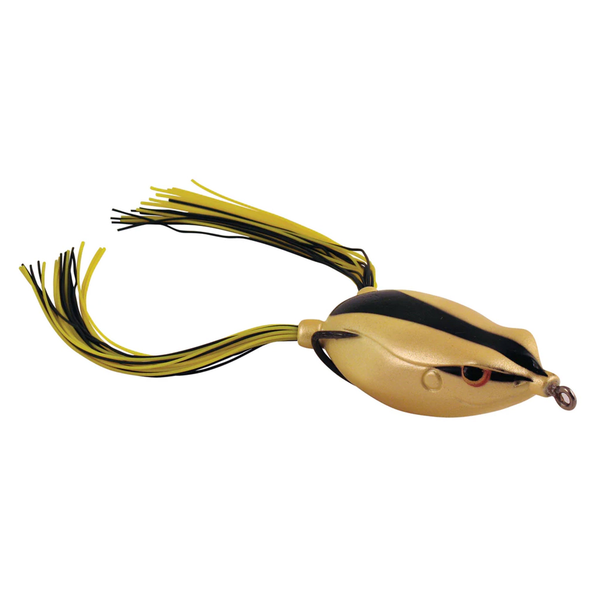 Spro Bronzeye Frog 65