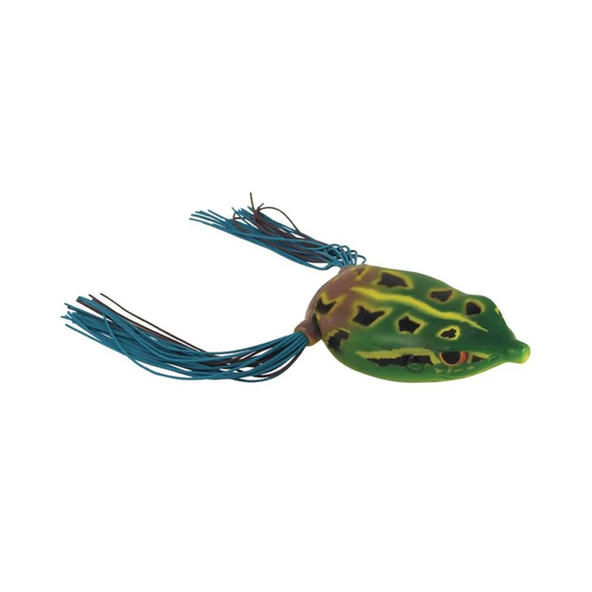 Spro Bronzeye Frog 65