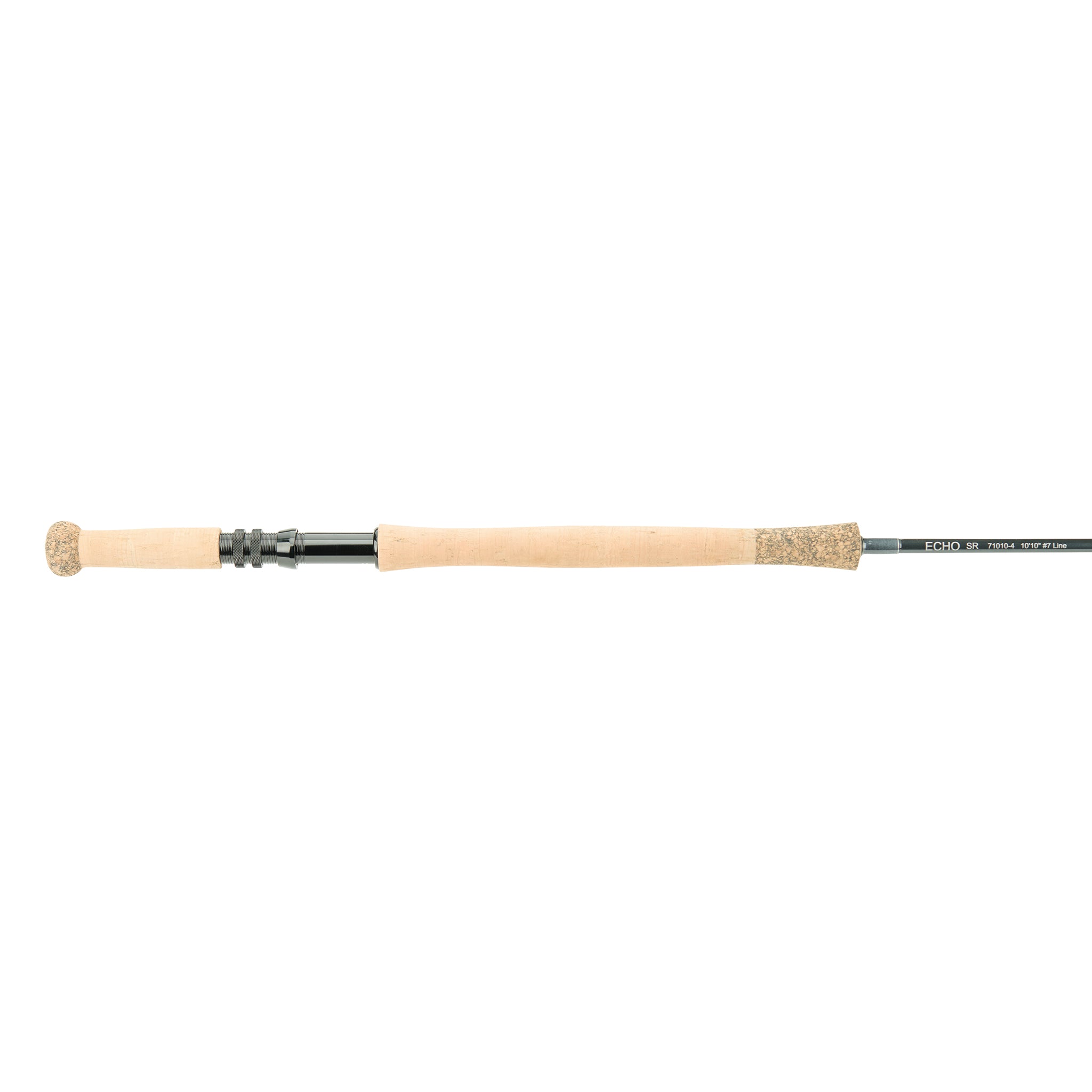 Echo SR Switch Fly Rod