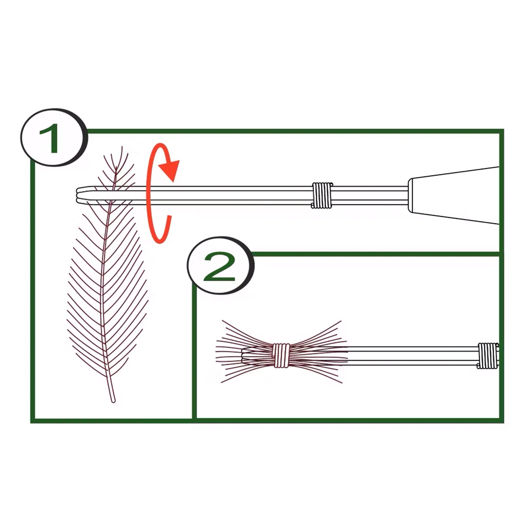 Stonfo CDC Winding Tool
