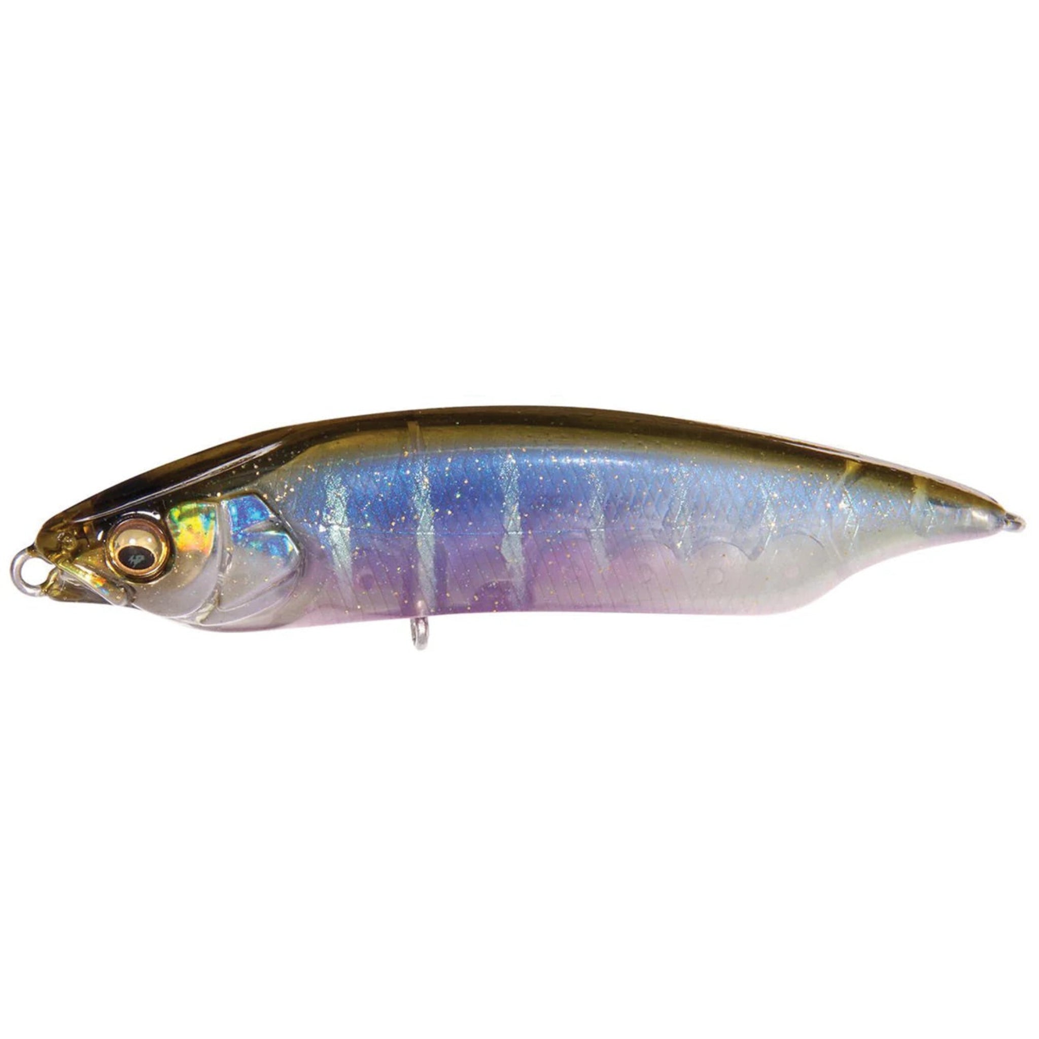Megabass Karashi 80