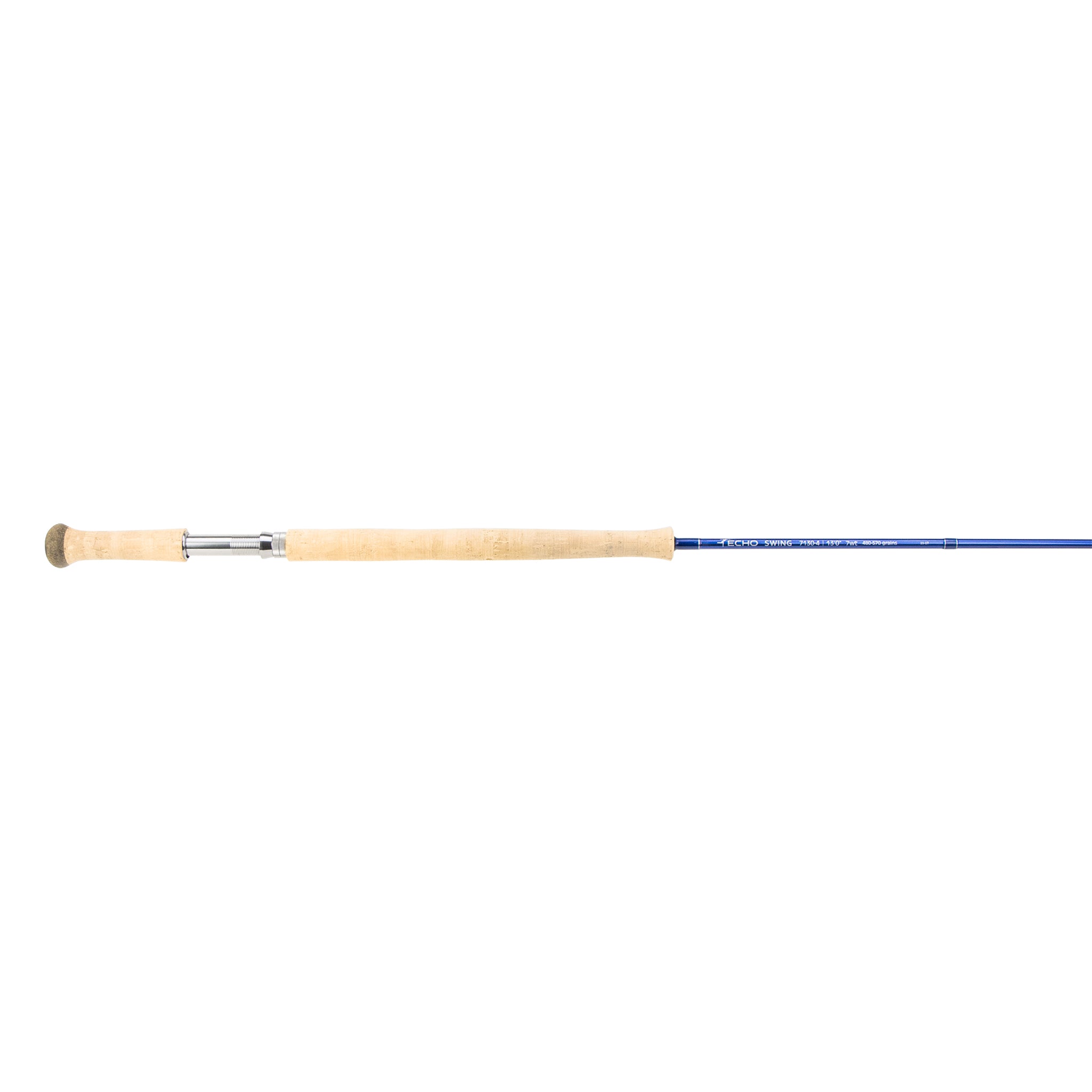 Echo Swing Spey & Switch Fly Rod
