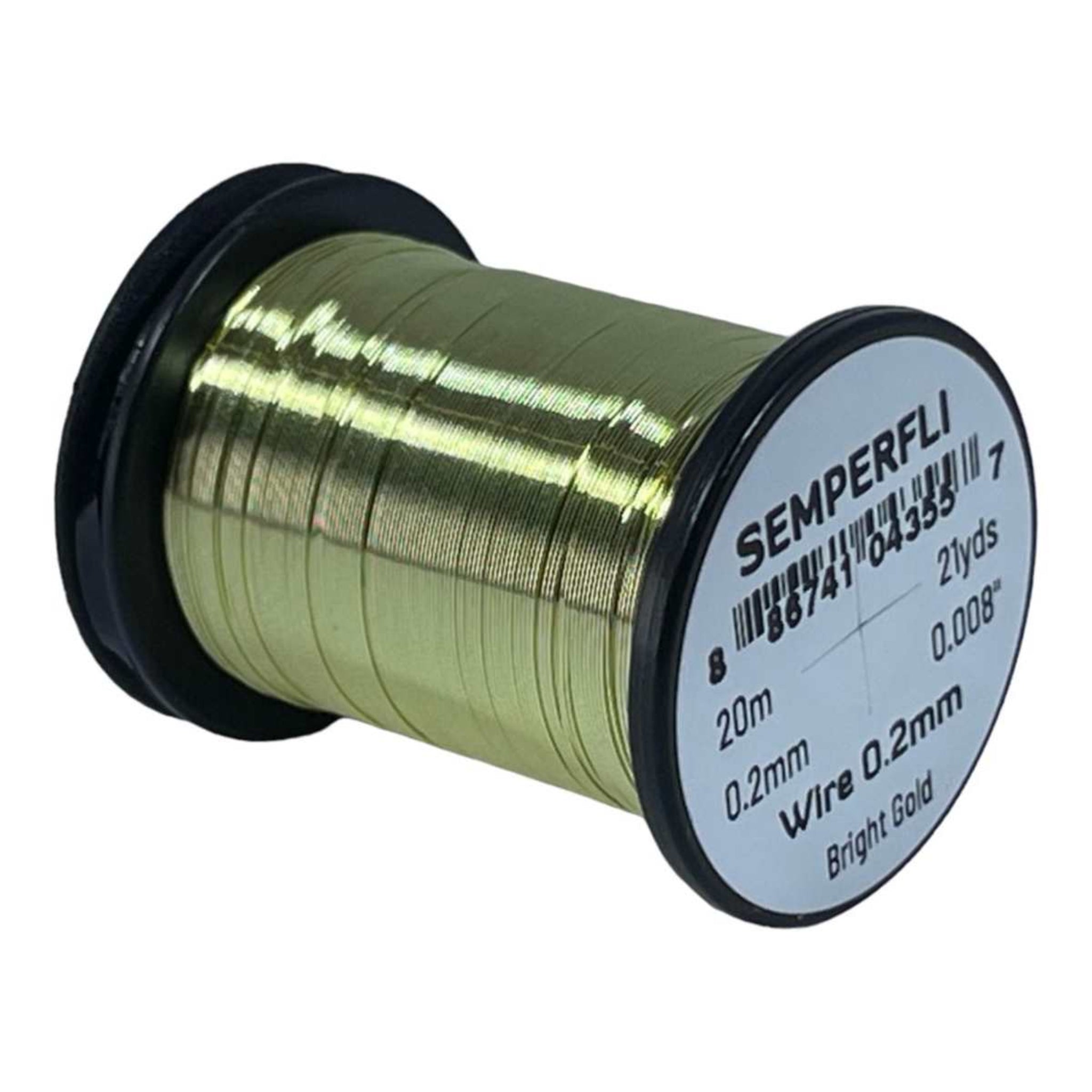 Semperfli Fly Tying Wire