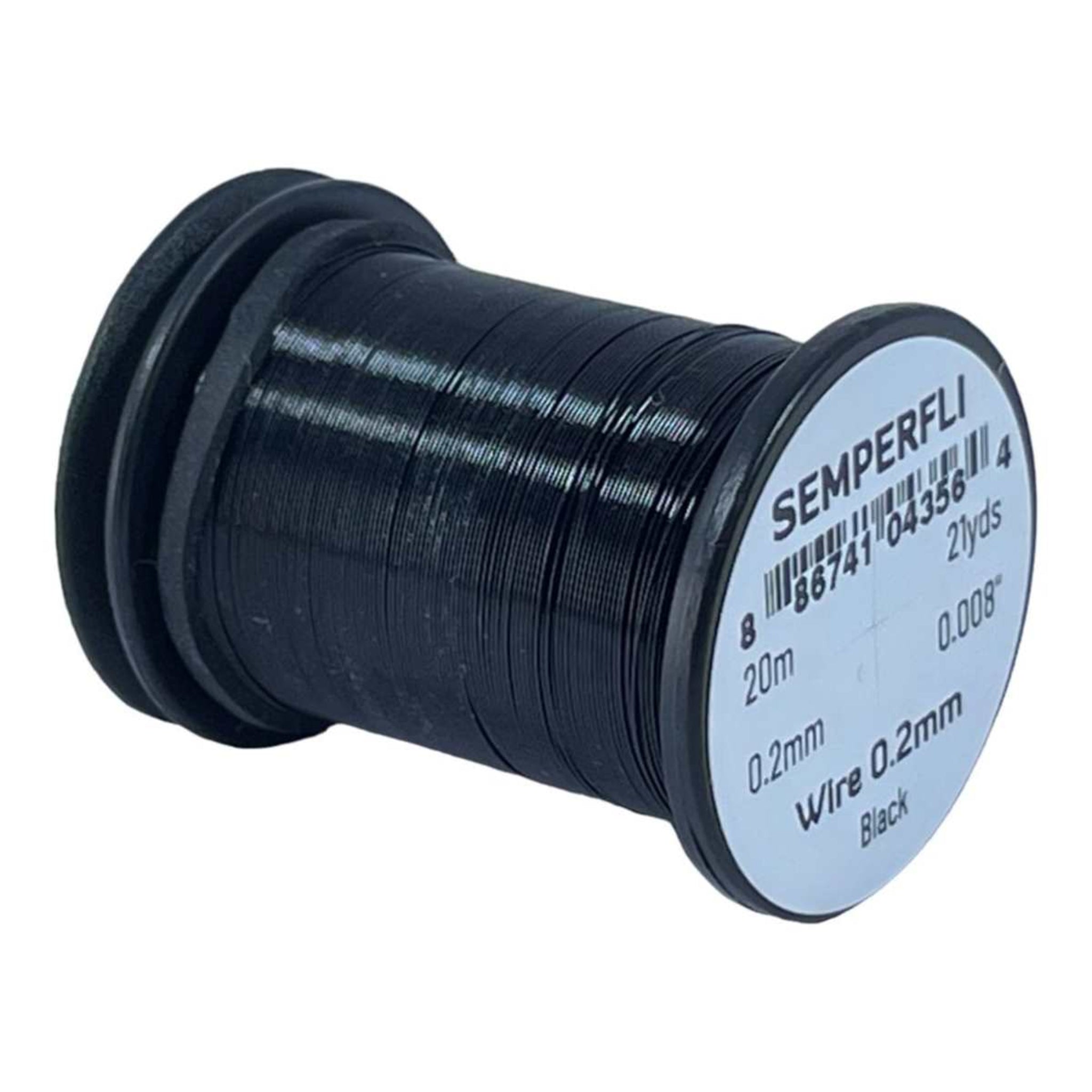 Semperfli Fly Tying Wire