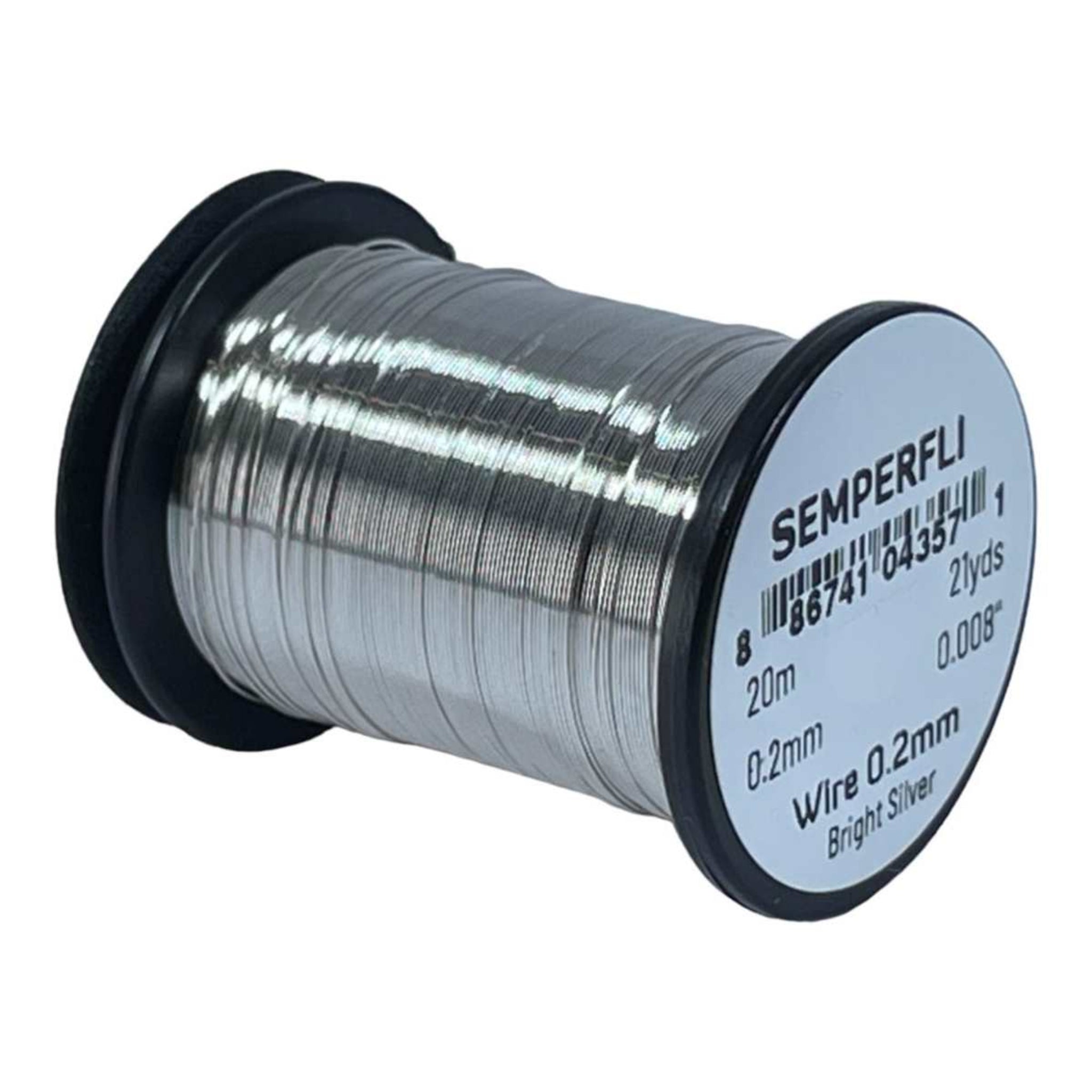 Semperfli Fly Tying Wire