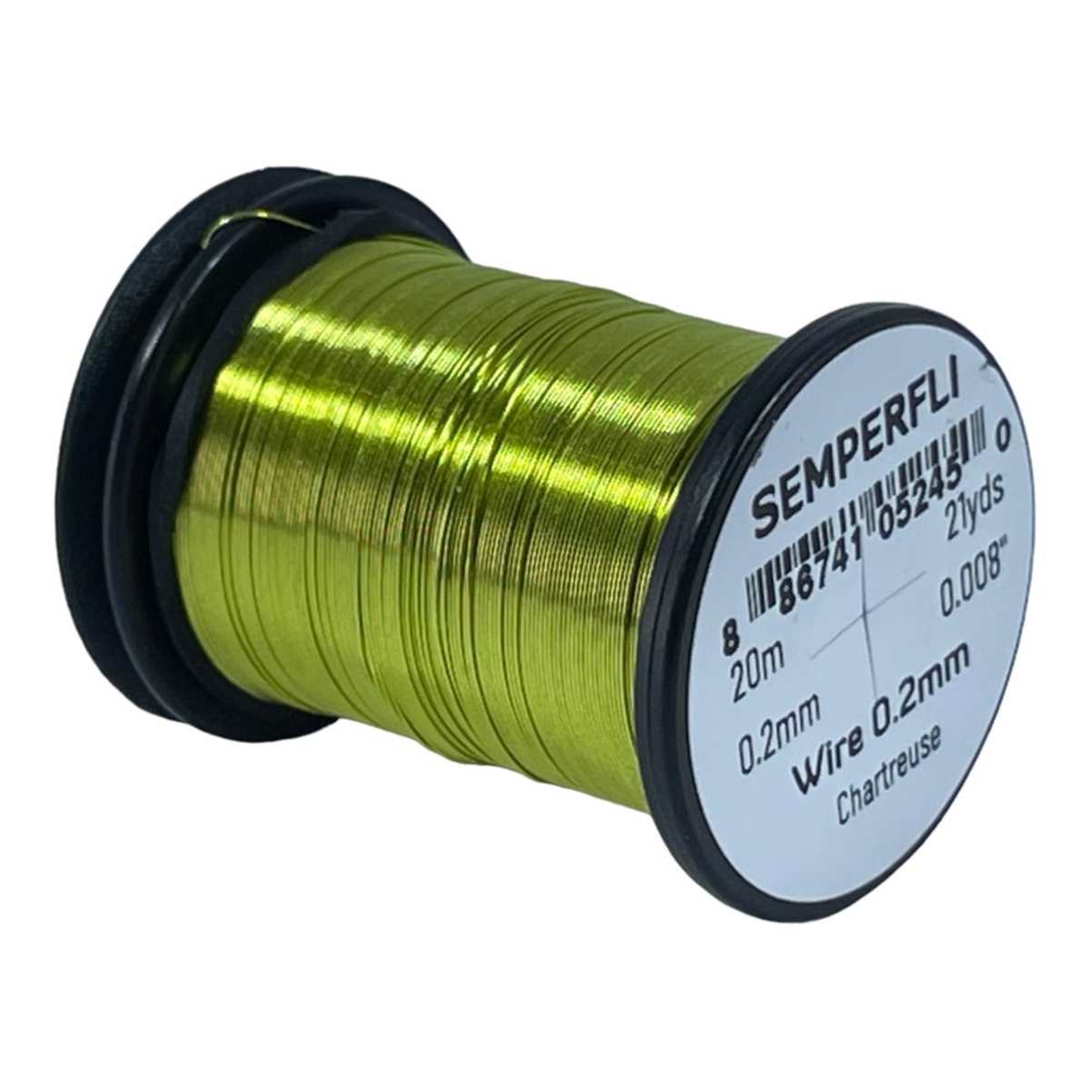 Semperfli Fly Tying Wire