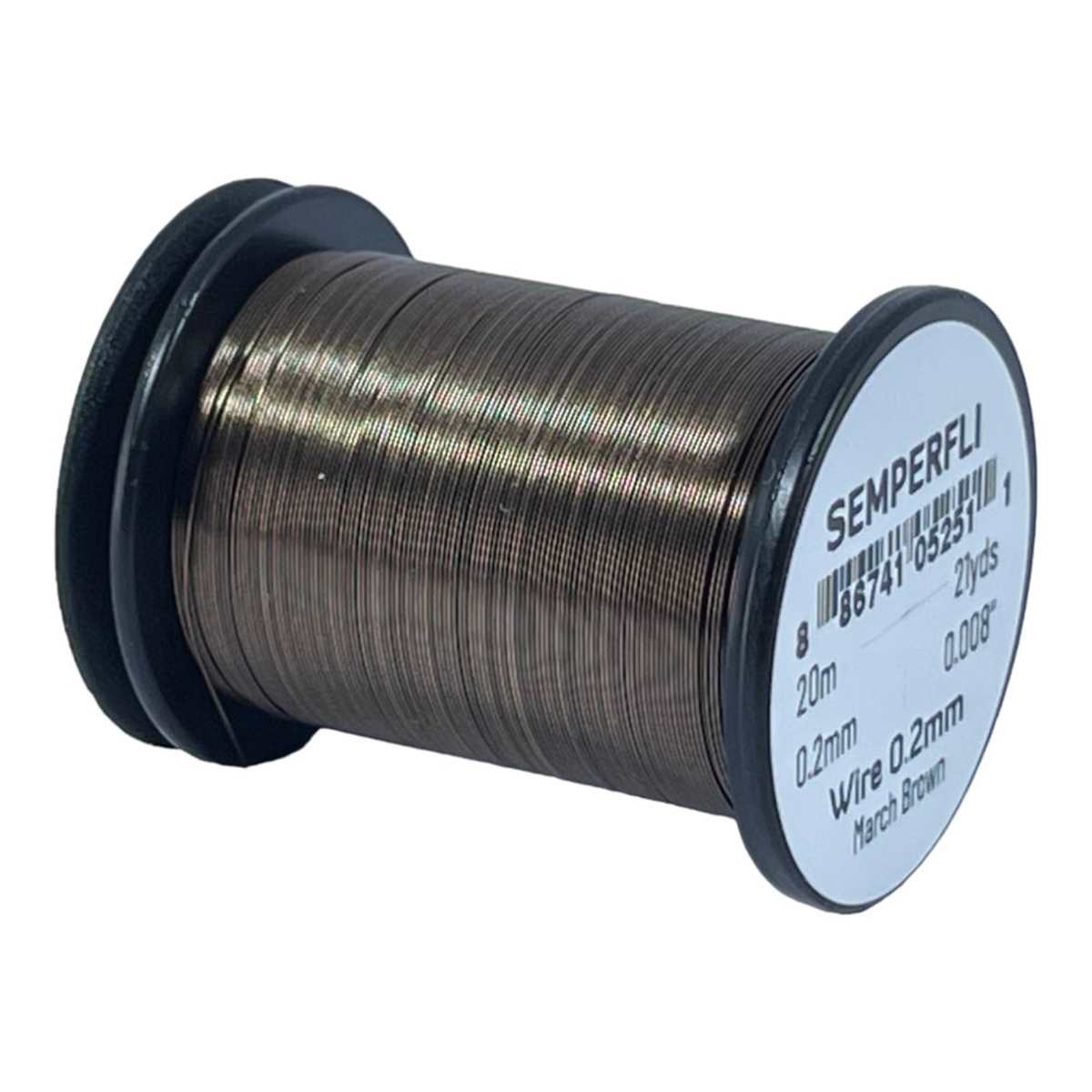 Semperfli Fly Tying Wire