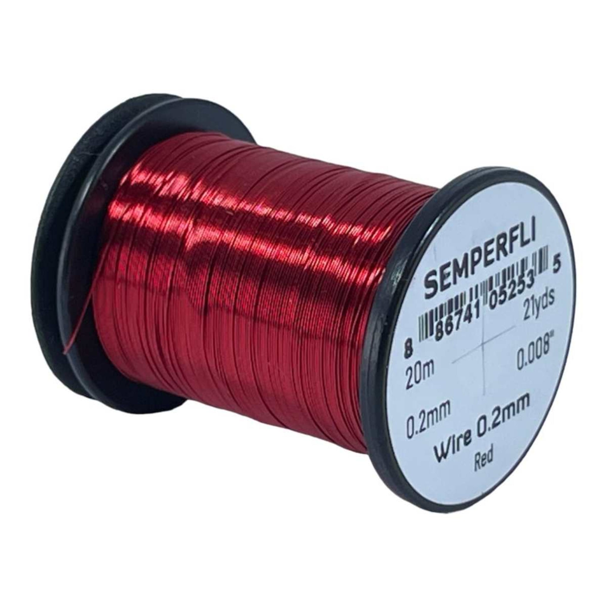 Semperfli Fly Tying Wire