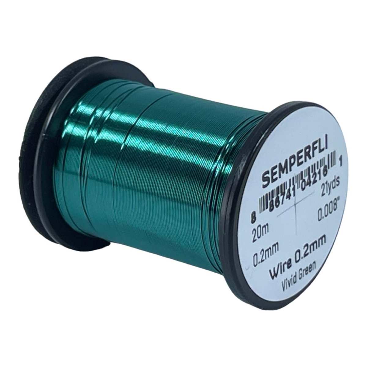 Semperfli Fly Tying Wire