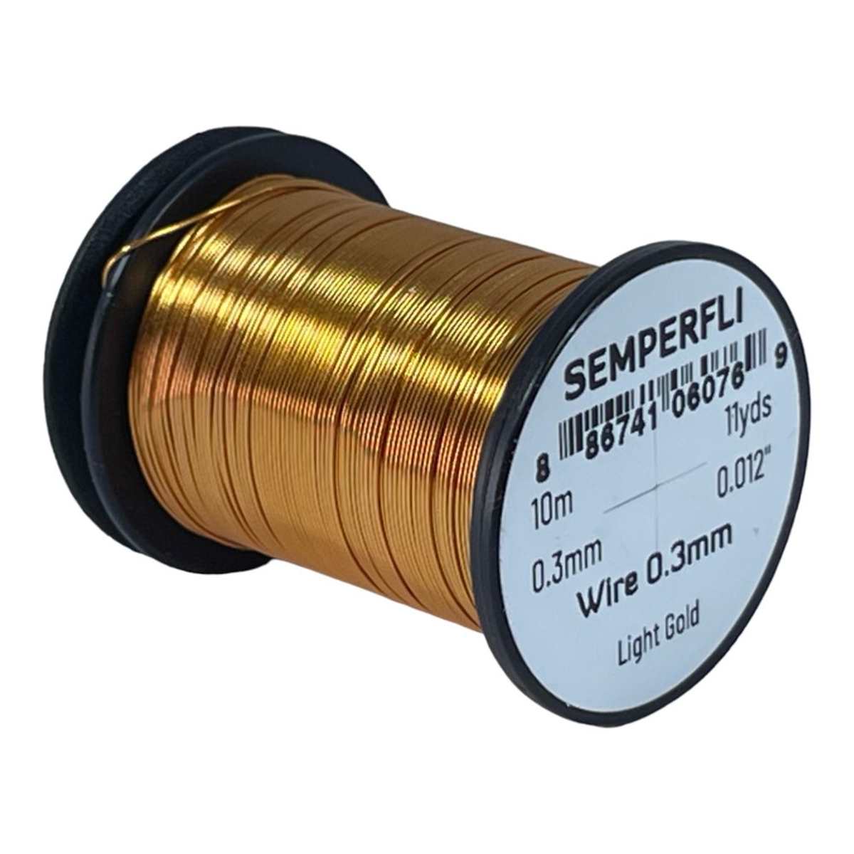 Semperfli Fly Tying Wire
