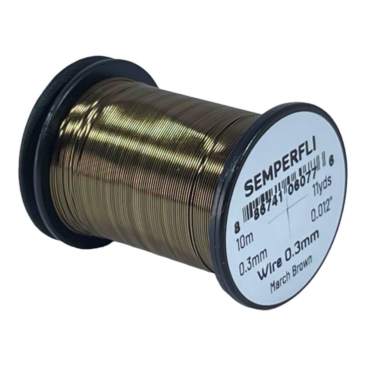 Semperfli Fly Tying Wire
