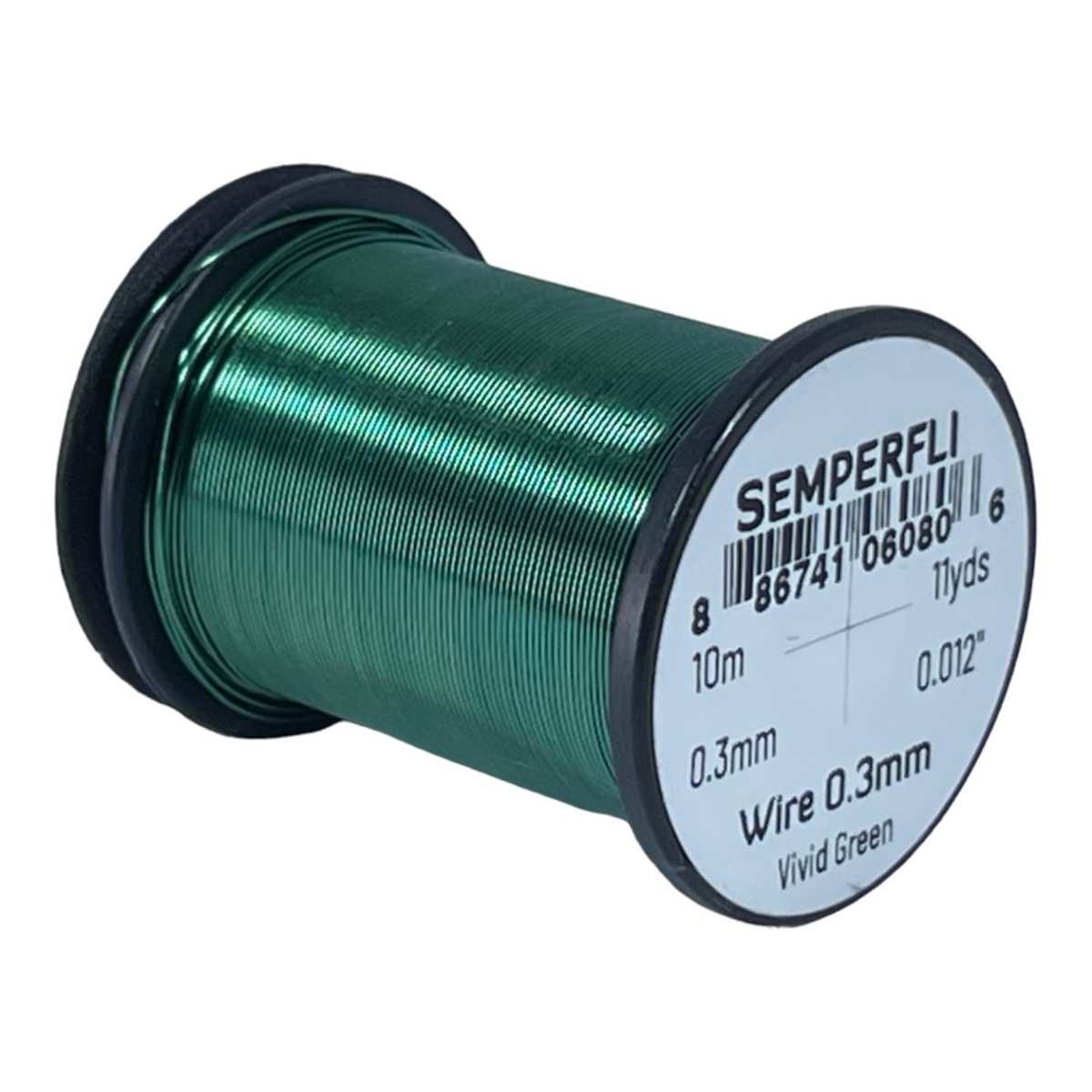 Semperfli Fly Tying Wire