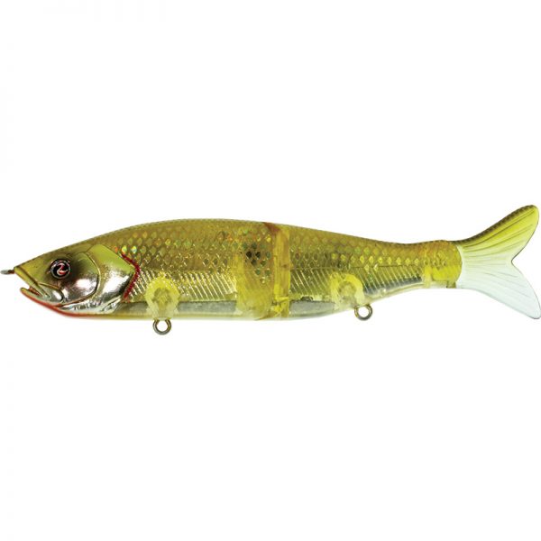 River2Sea S-Waver 168 Glide Bait