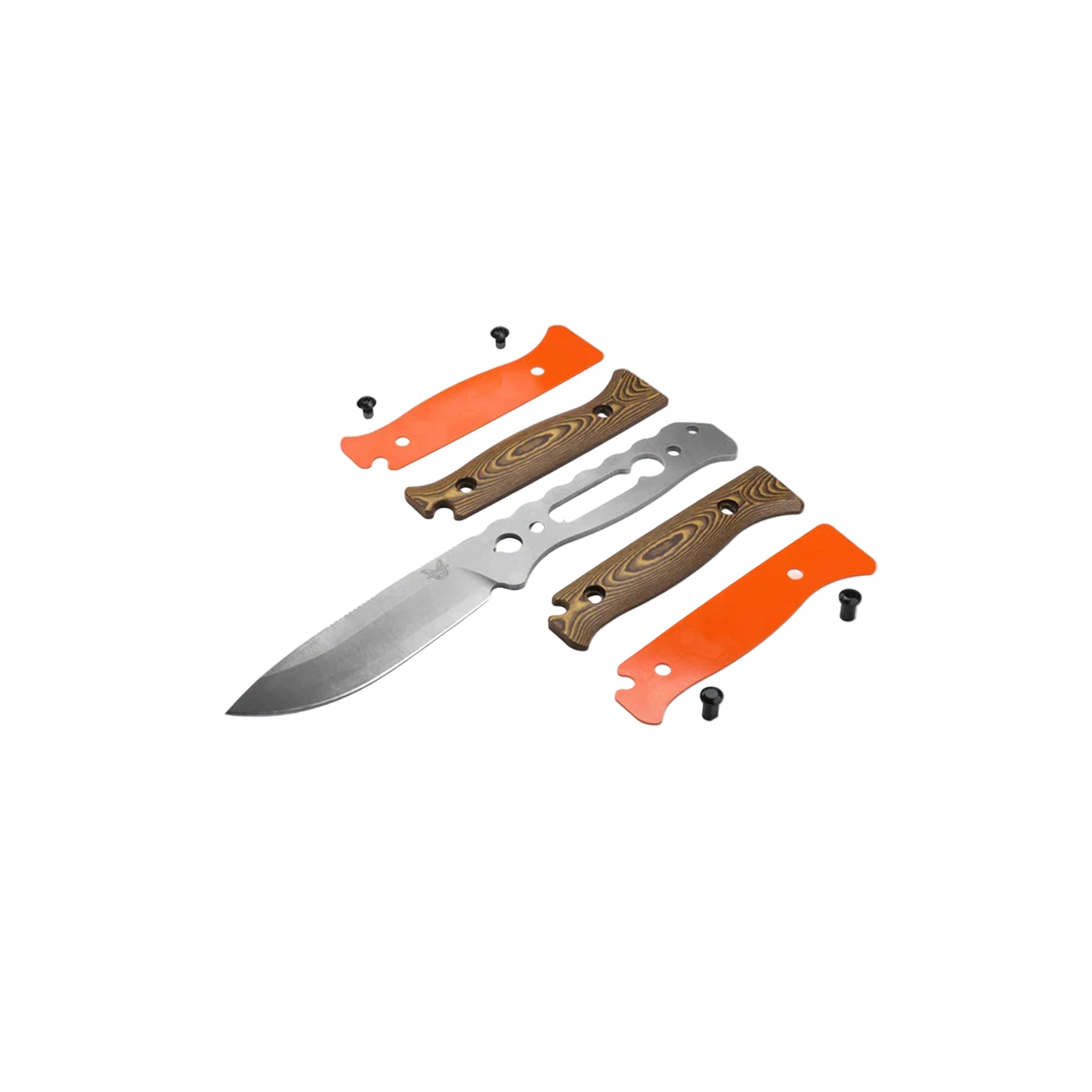 Benchmade Saddle Mountain Skinner