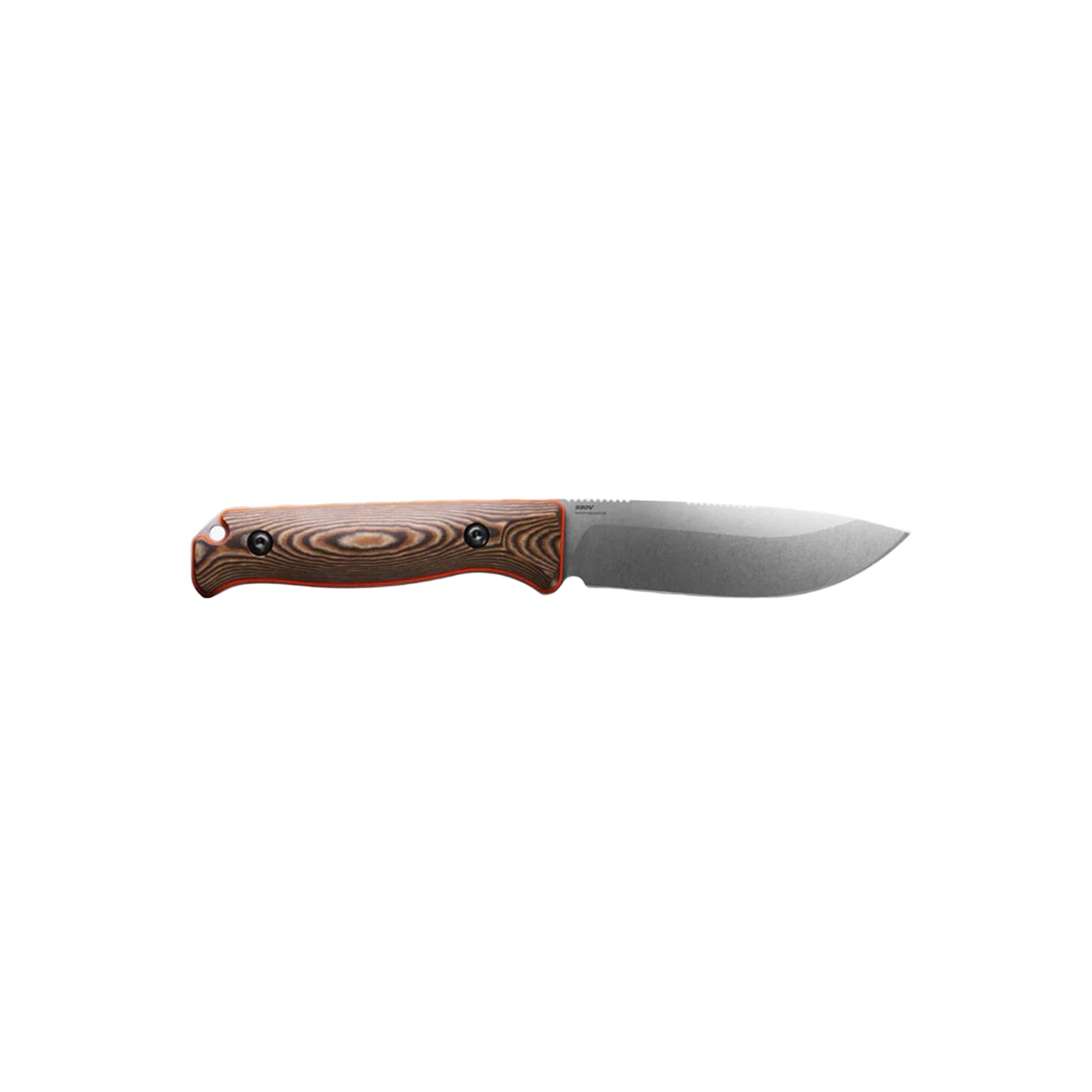 Benchmade Saddle Mountain Skinner