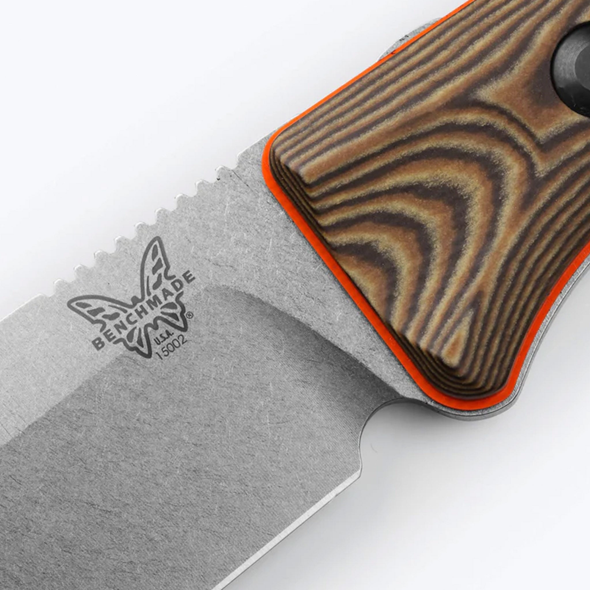 Benchmade Saddle Mountain Skinner