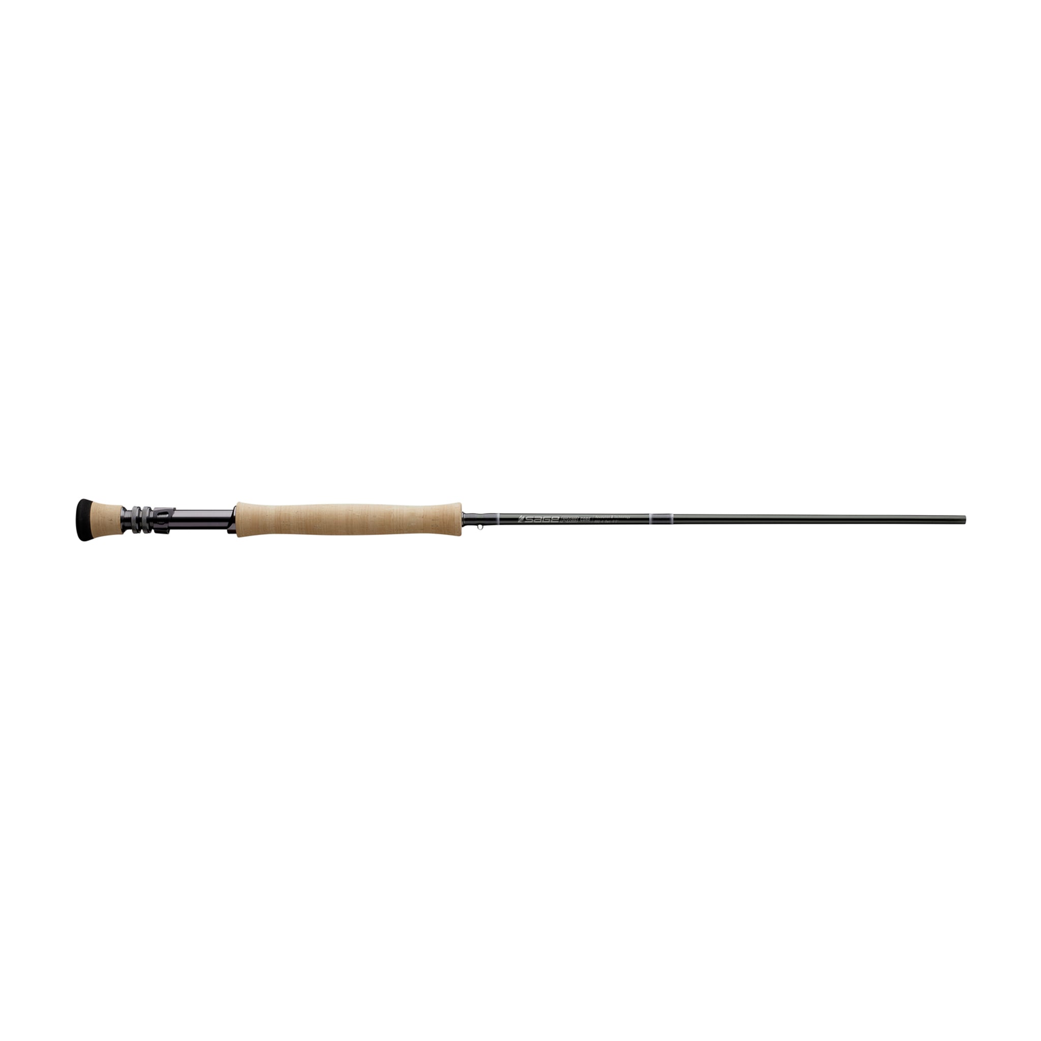 Sage R8 Core Fly Rod