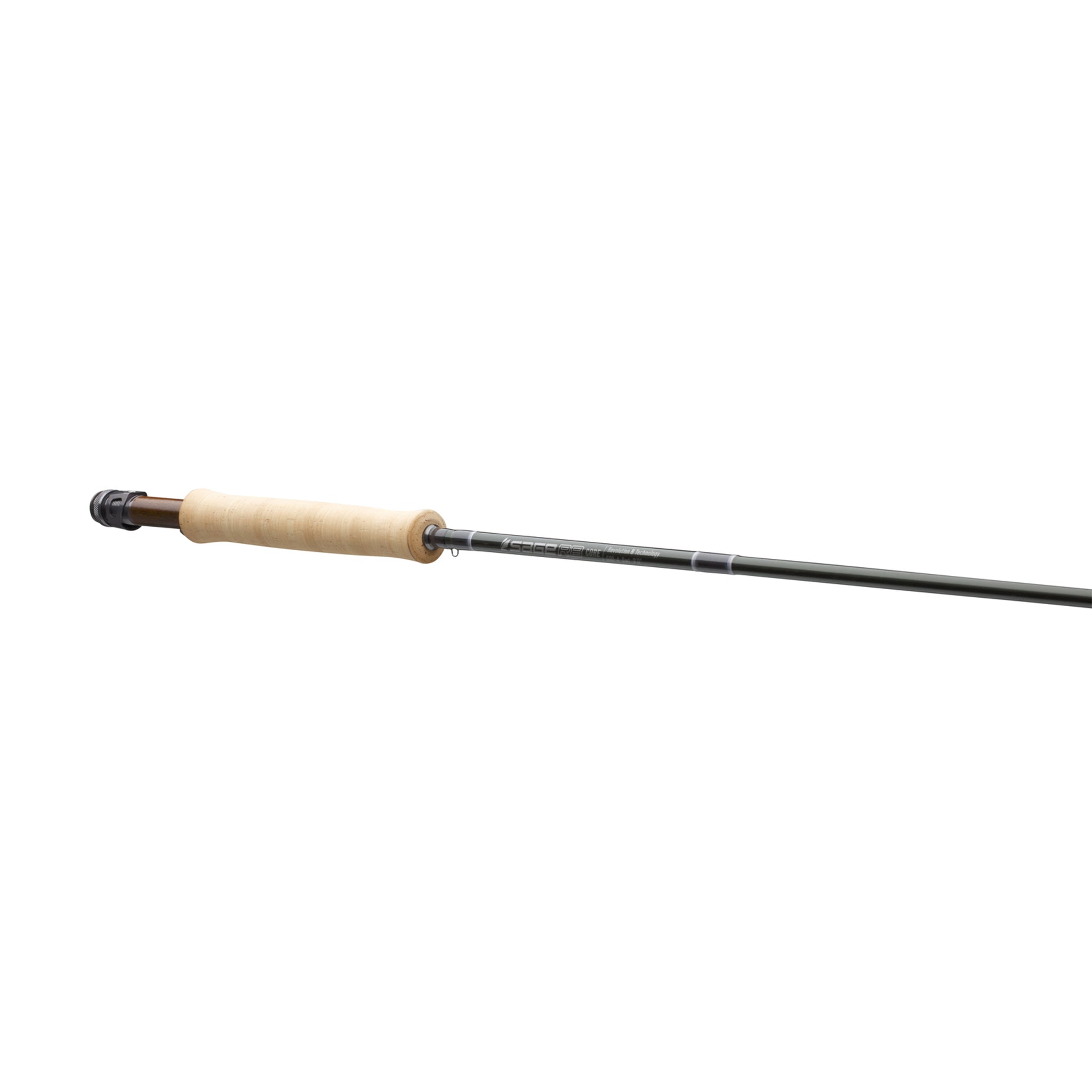 Sage R8 Core Fly Rod