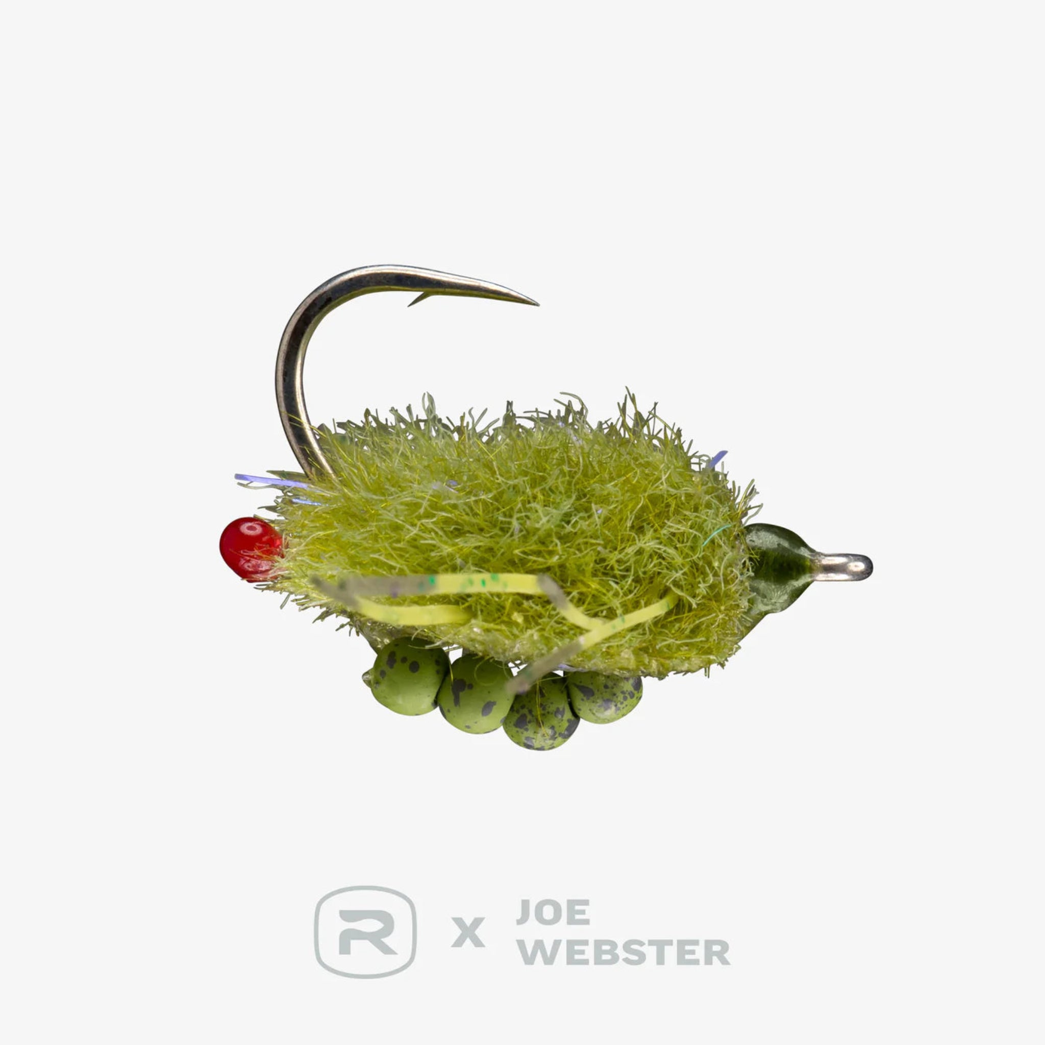 Webster's Tactical Crab