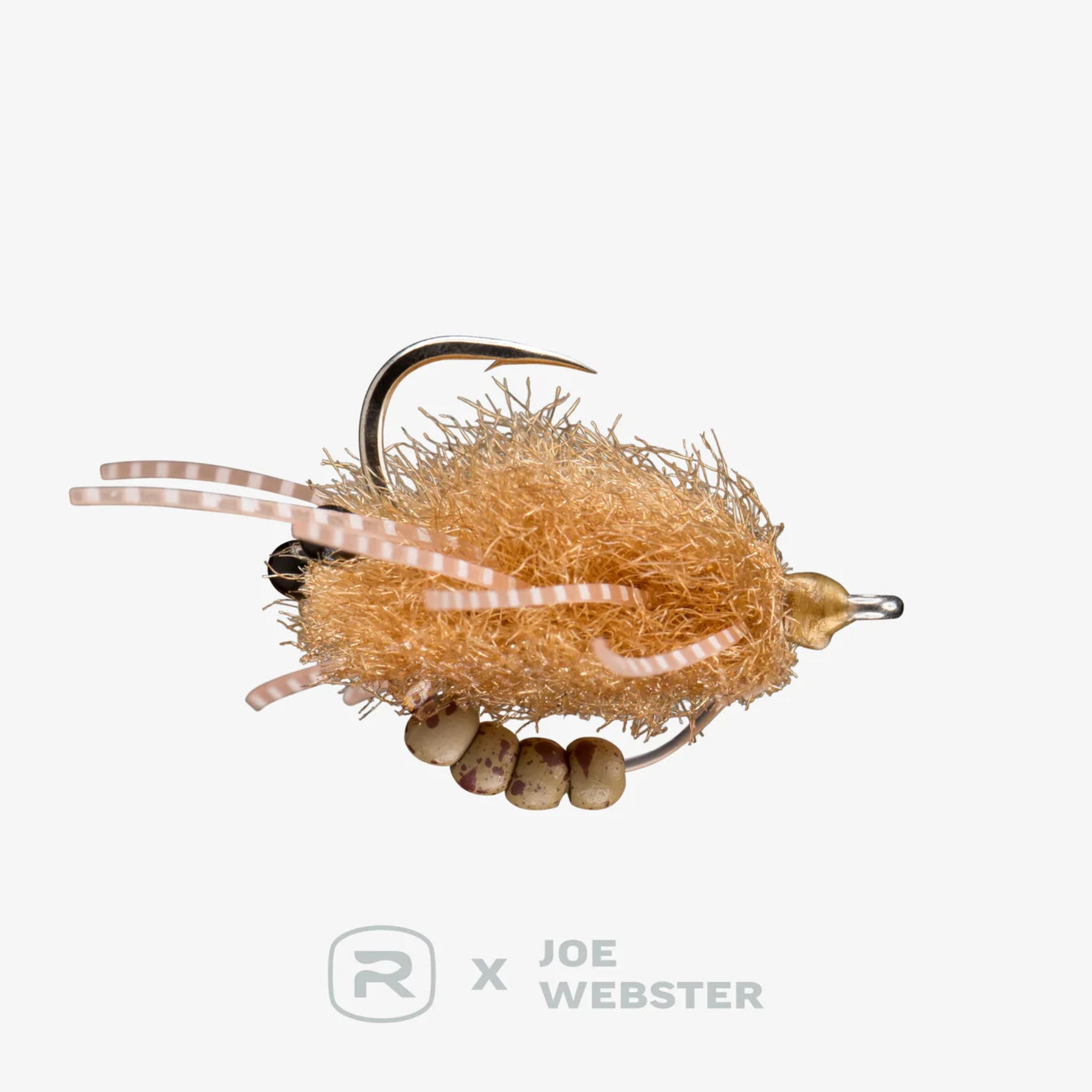 Webster's Tactical Crab