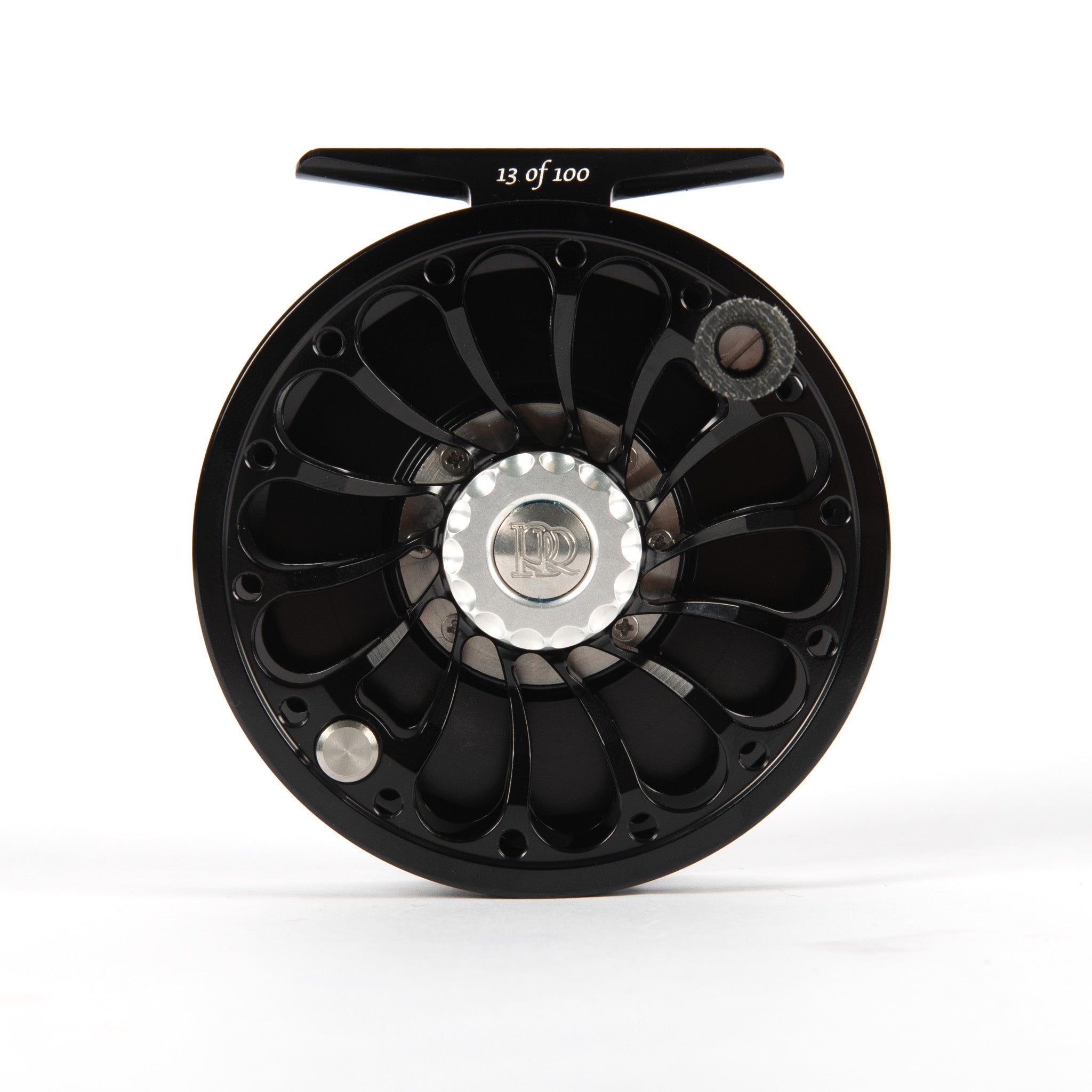 Ross San Miguel 5/6 Mayfly Flurry Limited Edition Fly Reel