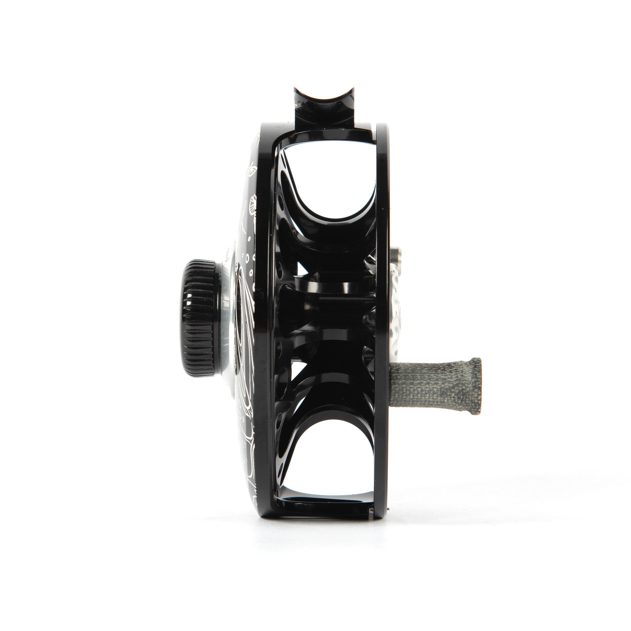 Ross San Miguel 5/6 Mayfly Flurry Limited Edition Fly Reel