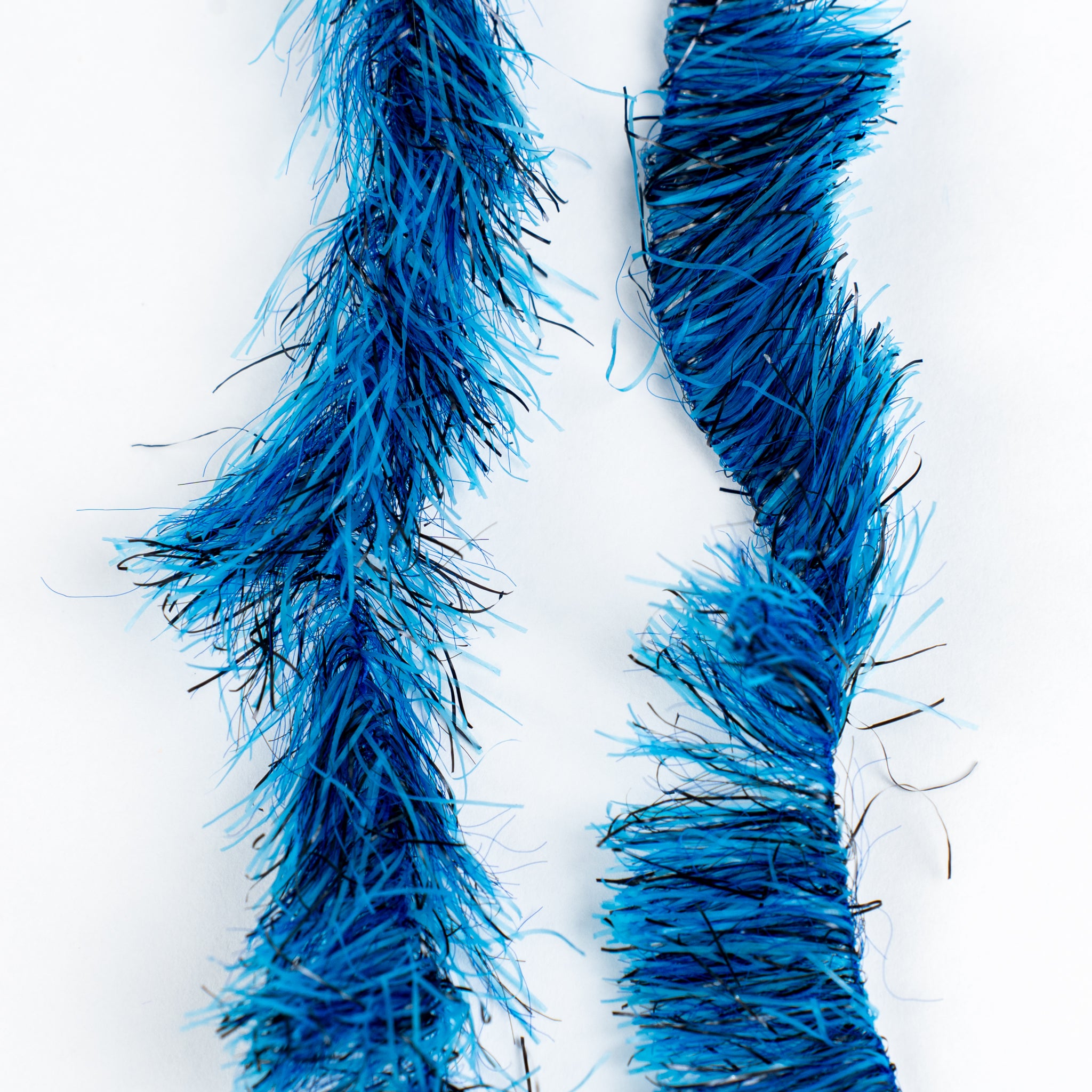 Senyo's Peppered Satin Chenille