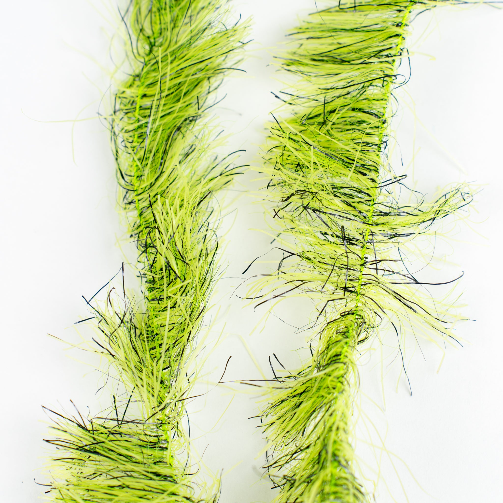 Senyo's Peppered Satin Chenille