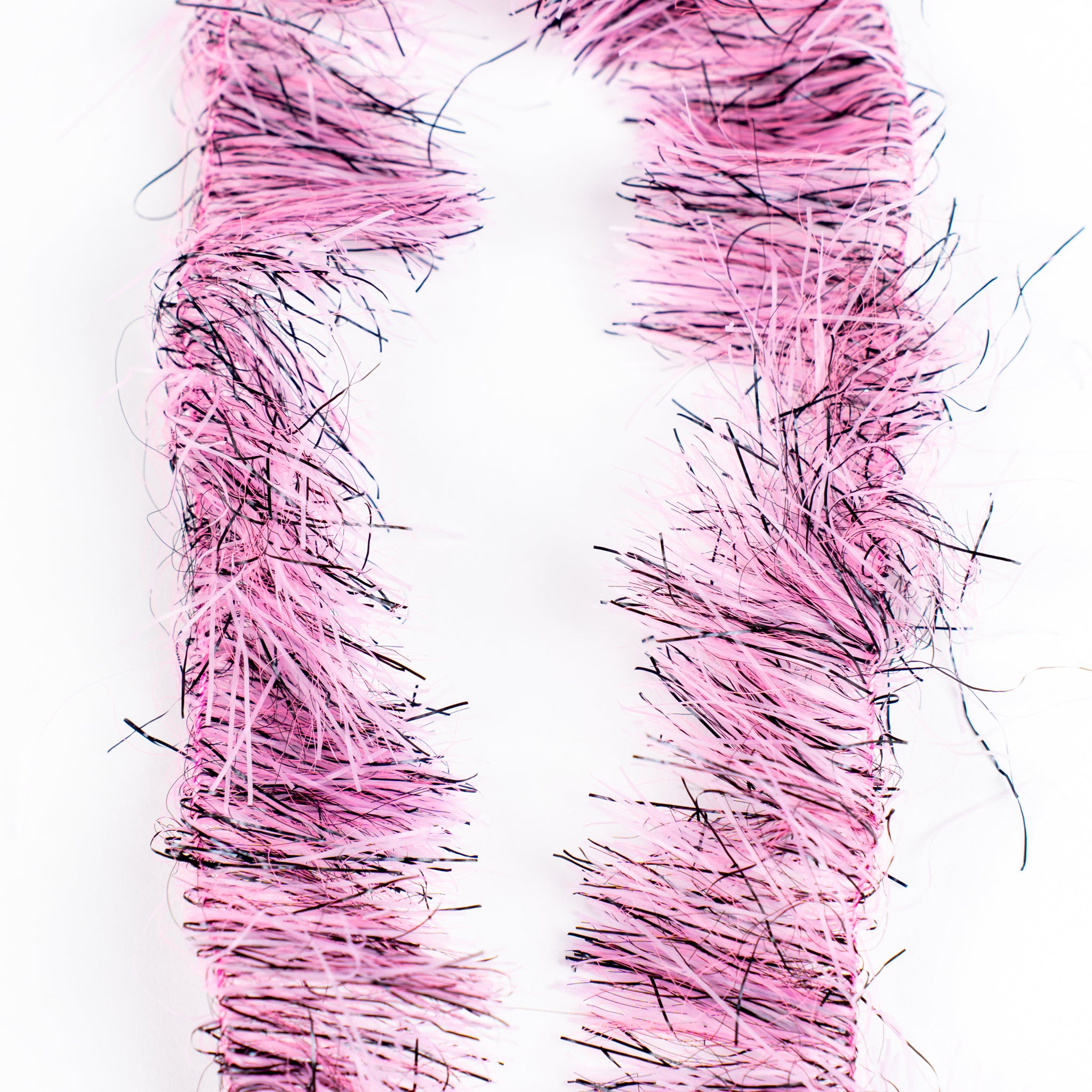 Senyo's Peppered Satin Chenille