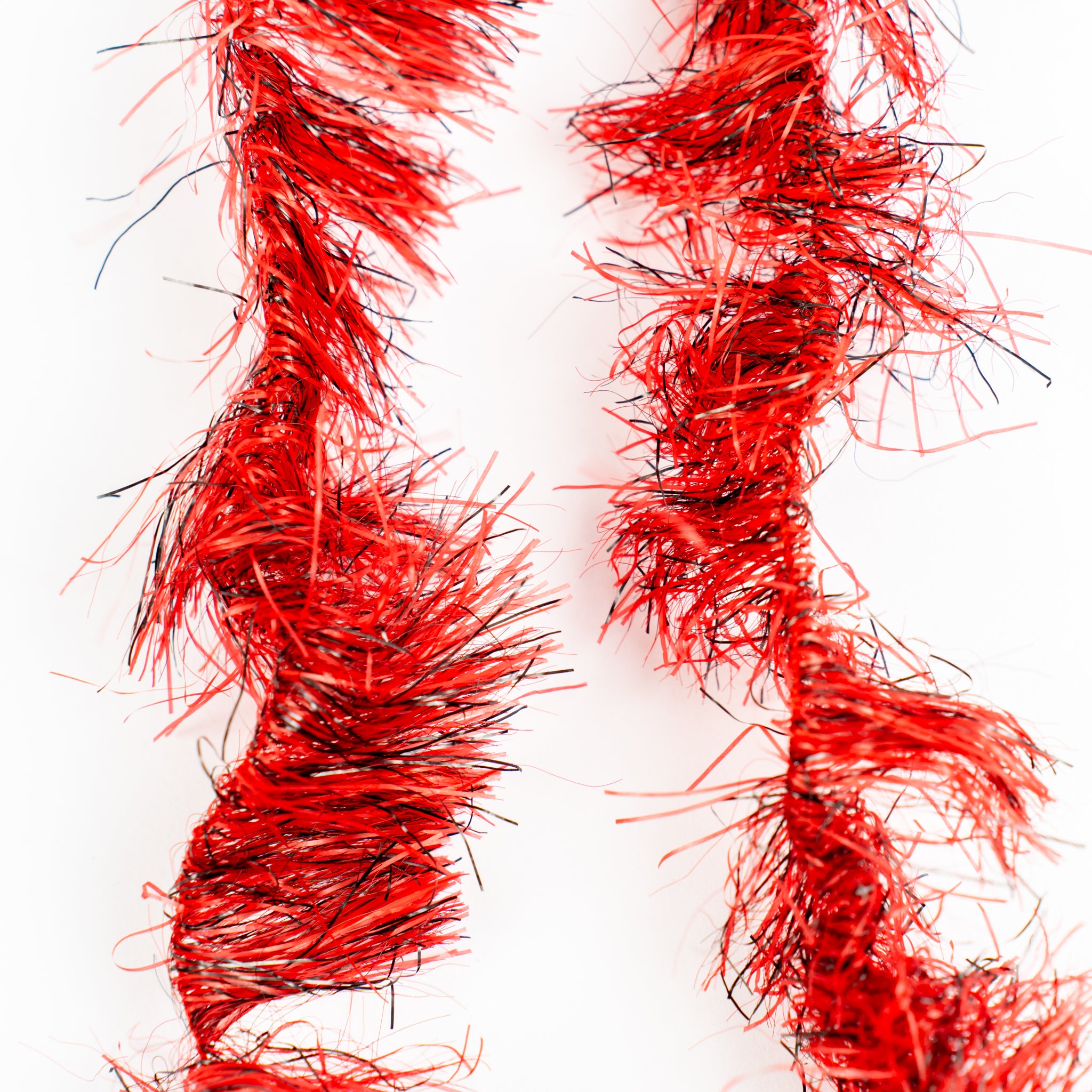 Senyo's Peppered Satin Chenille