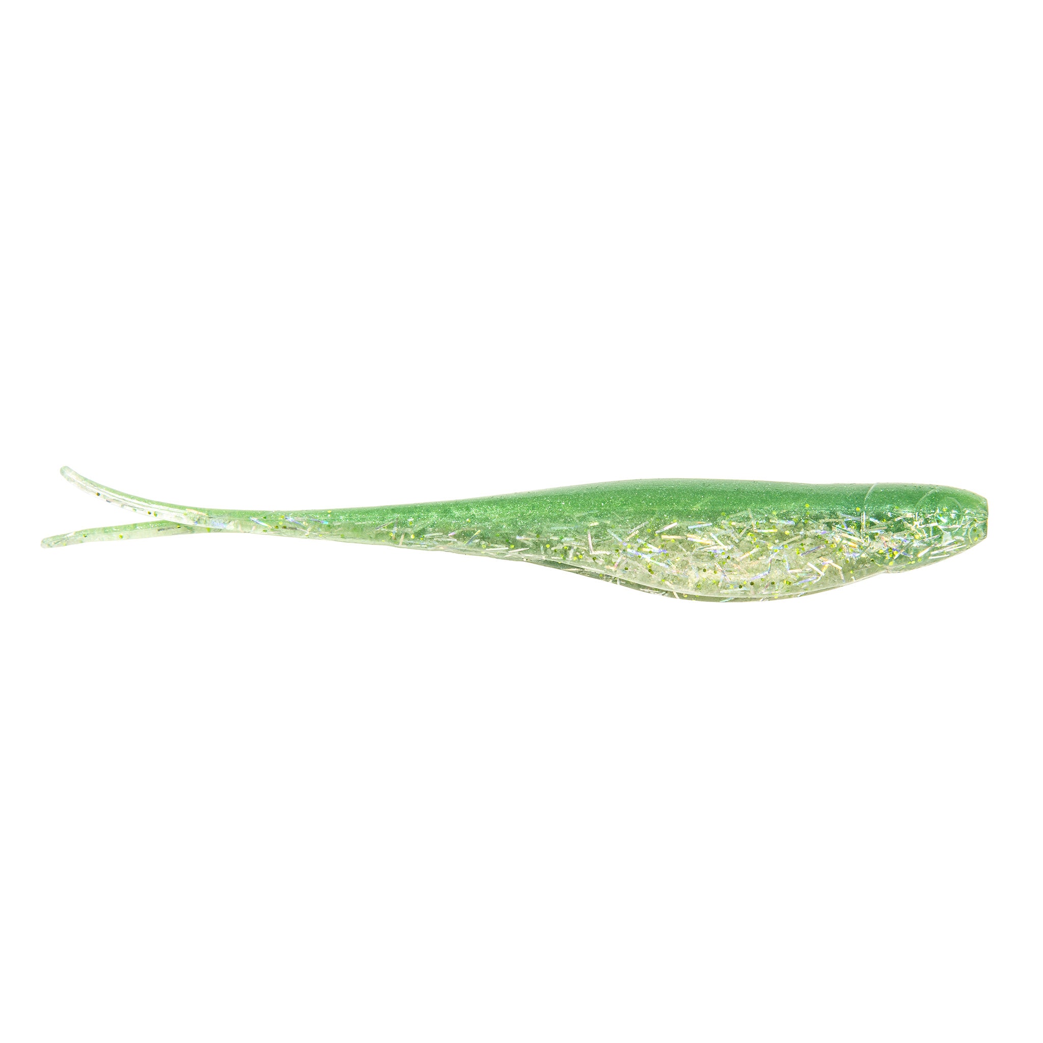 Z-Man Scented Jerk Shadz