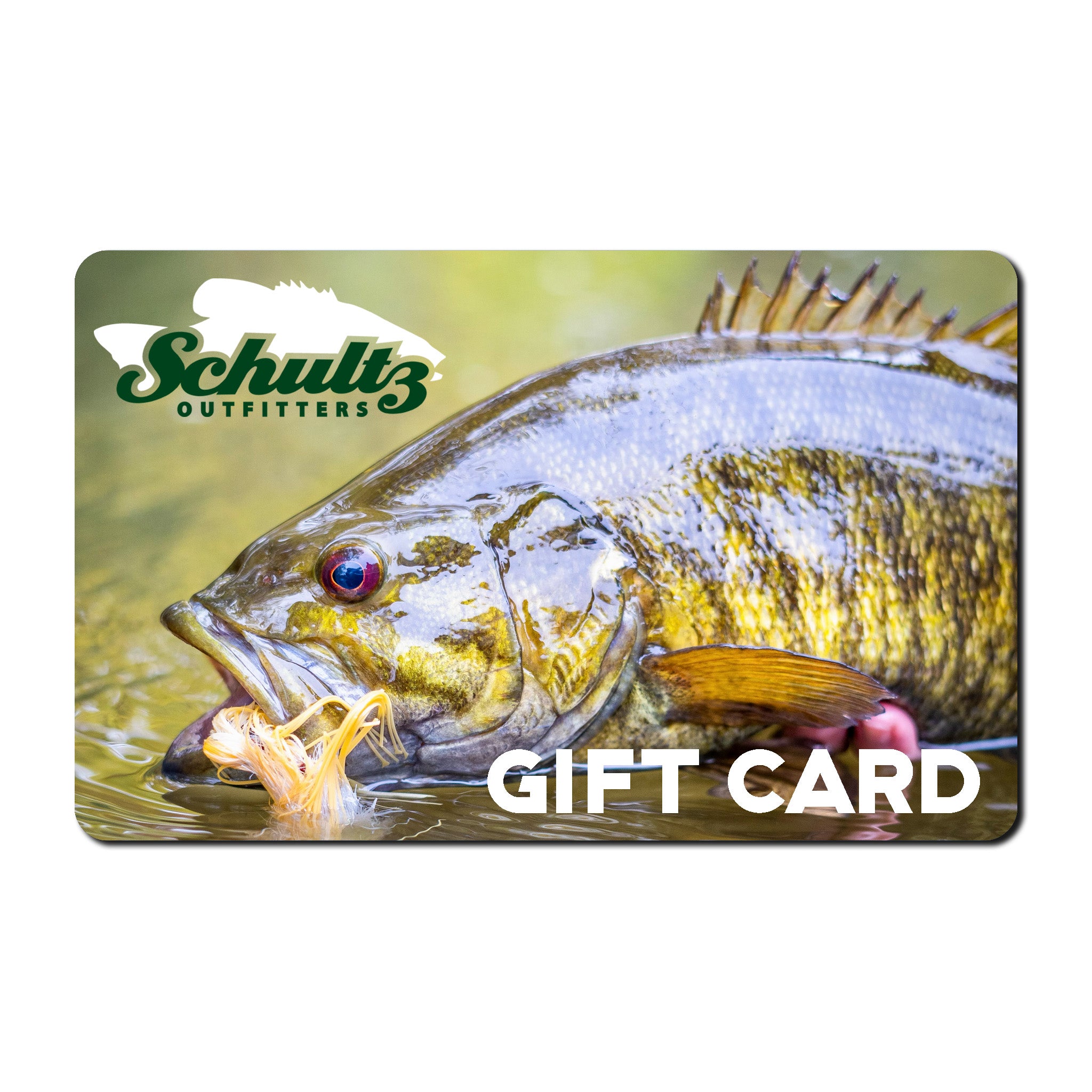 Schultz Outfitters Gift Card