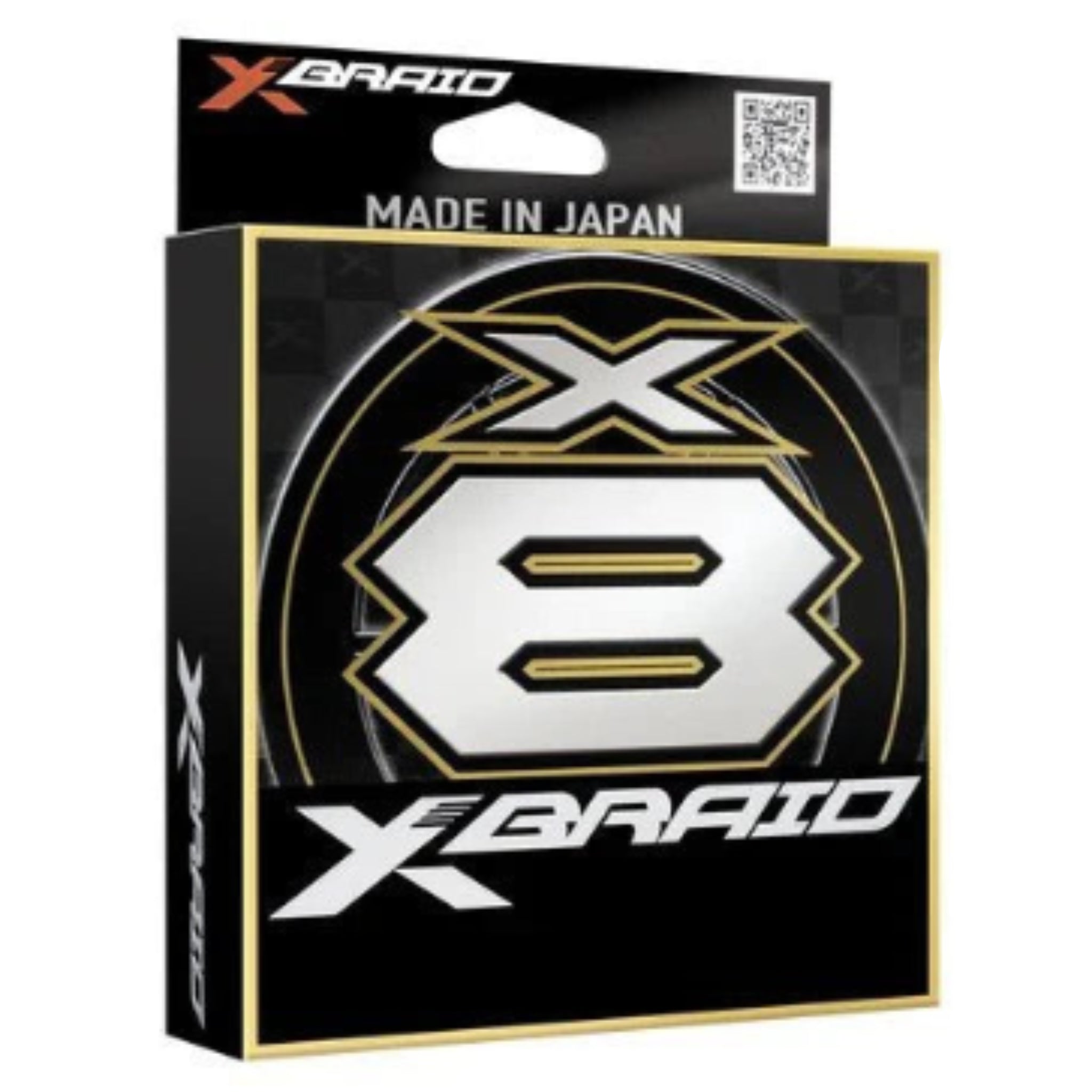 Daiwa X Braid X8