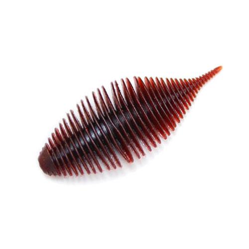 Geecrack Bellows Gill Elastomer Floating Soft Bait