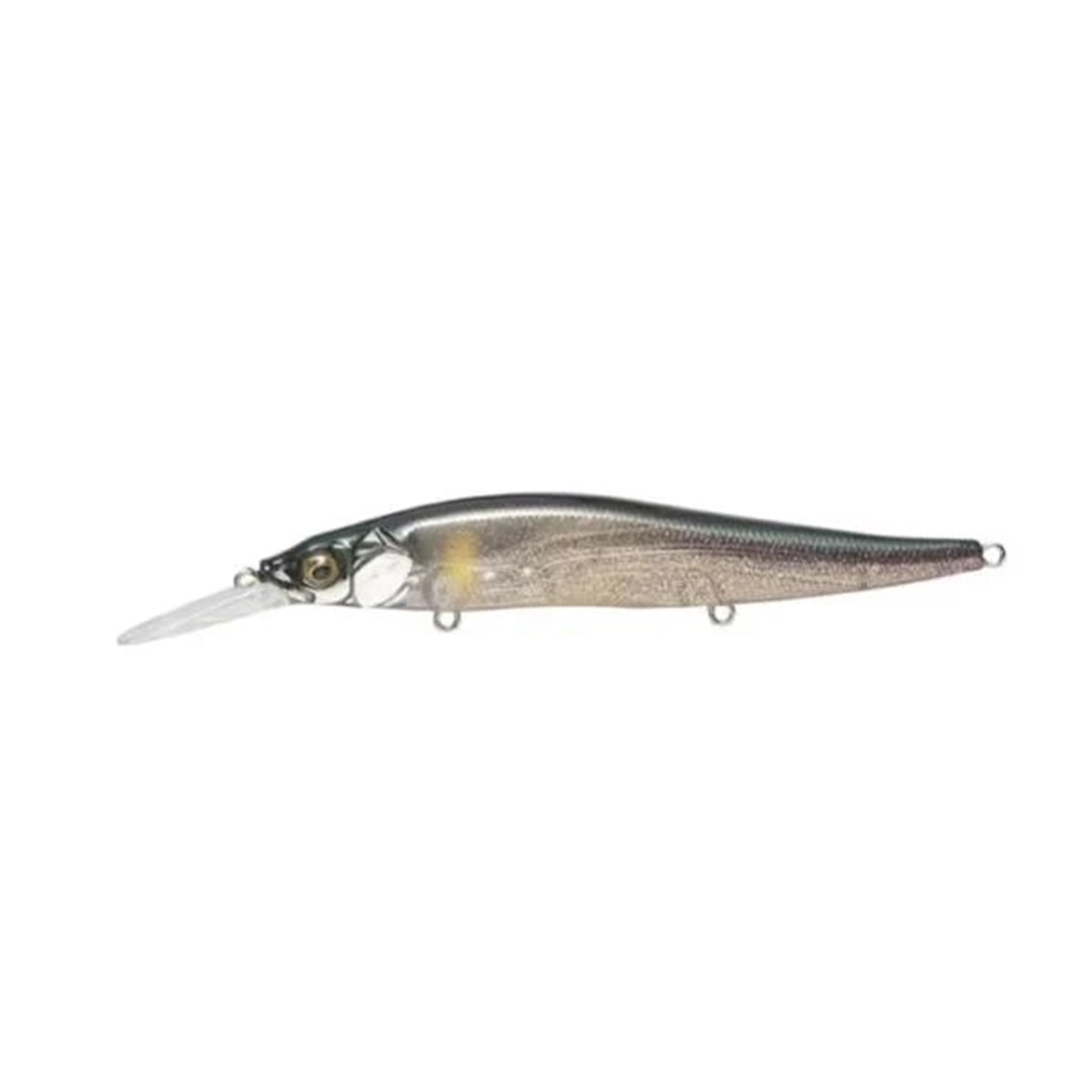 Megabass Vision 110 +1 Jerkbait
