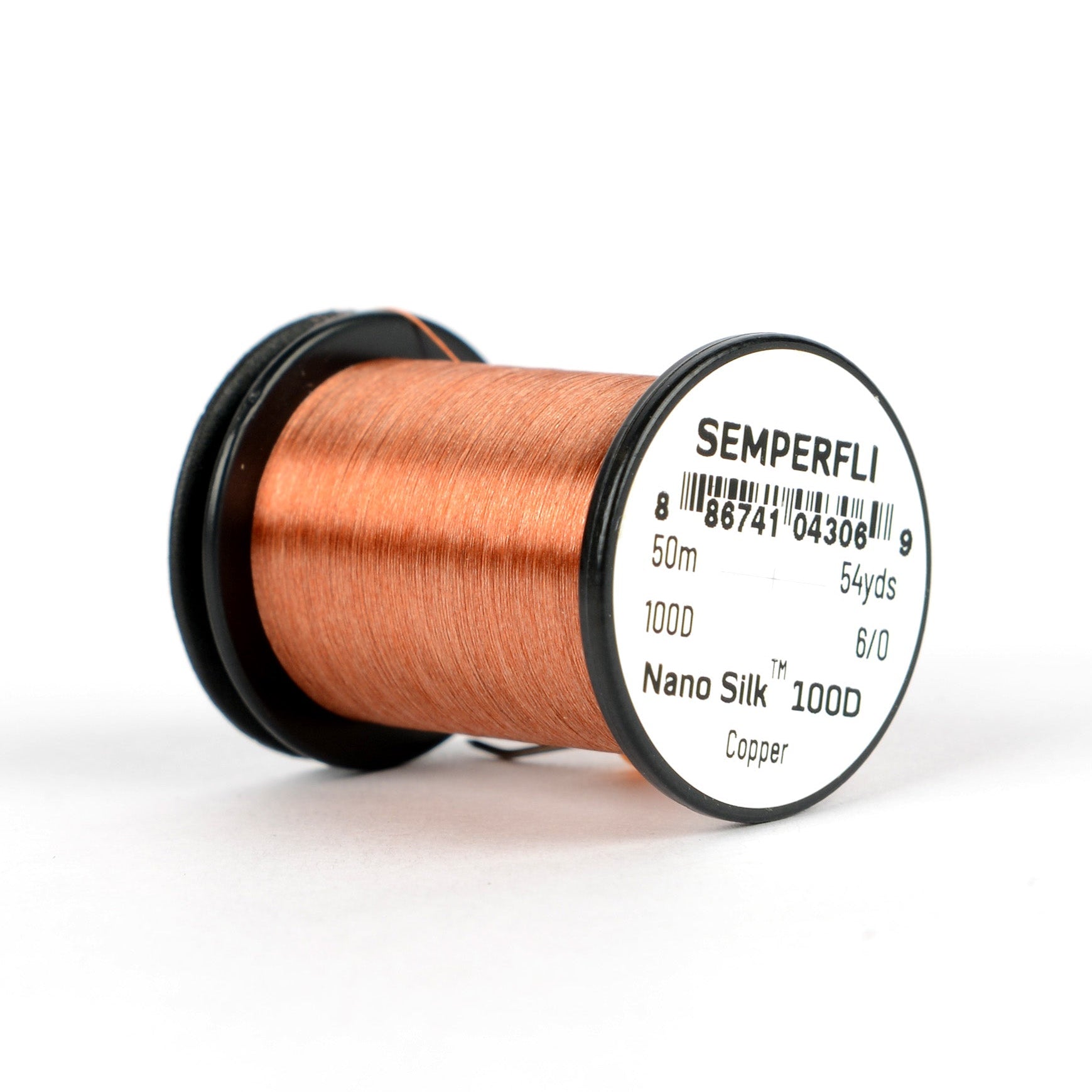 Semperfli Nano Silk 100D Fly Tying Thread